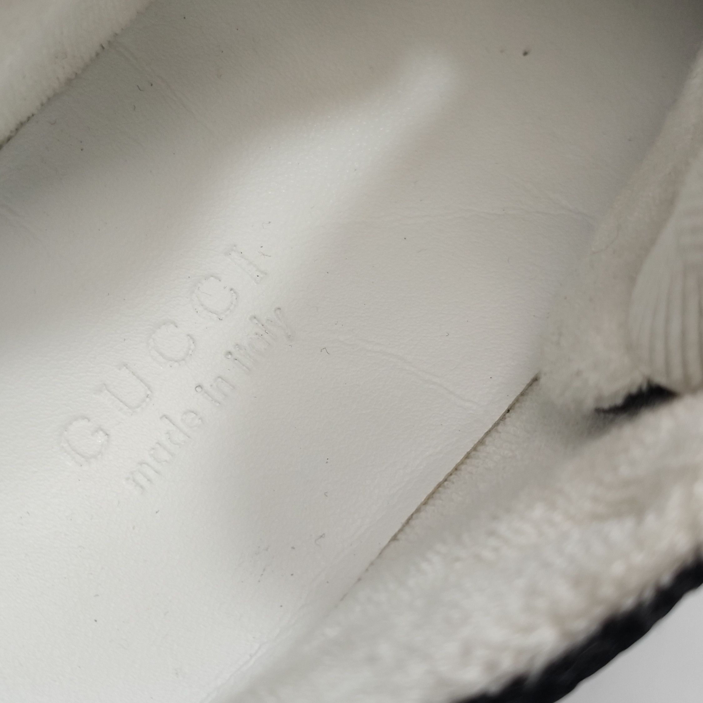 Gucci Gucci Women it_34-5 Lowtop Sneakers Size US 4.5 / IT 34.5 - 13 Thumbnail