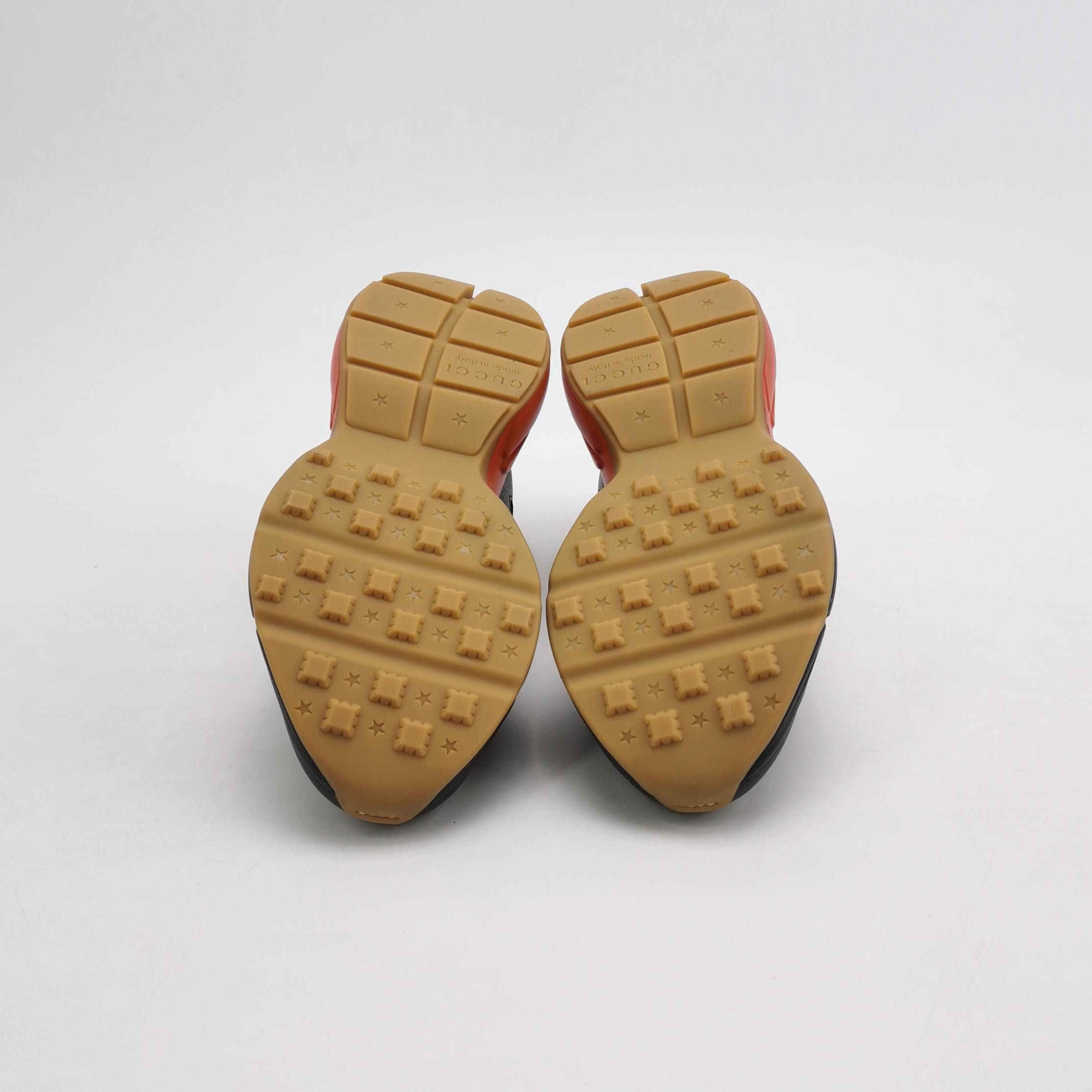 Gucci Gucci Women it_34-5 Lowtop Sneakers Size US 4.5 / IT 34.5 - 5 Thumbnail