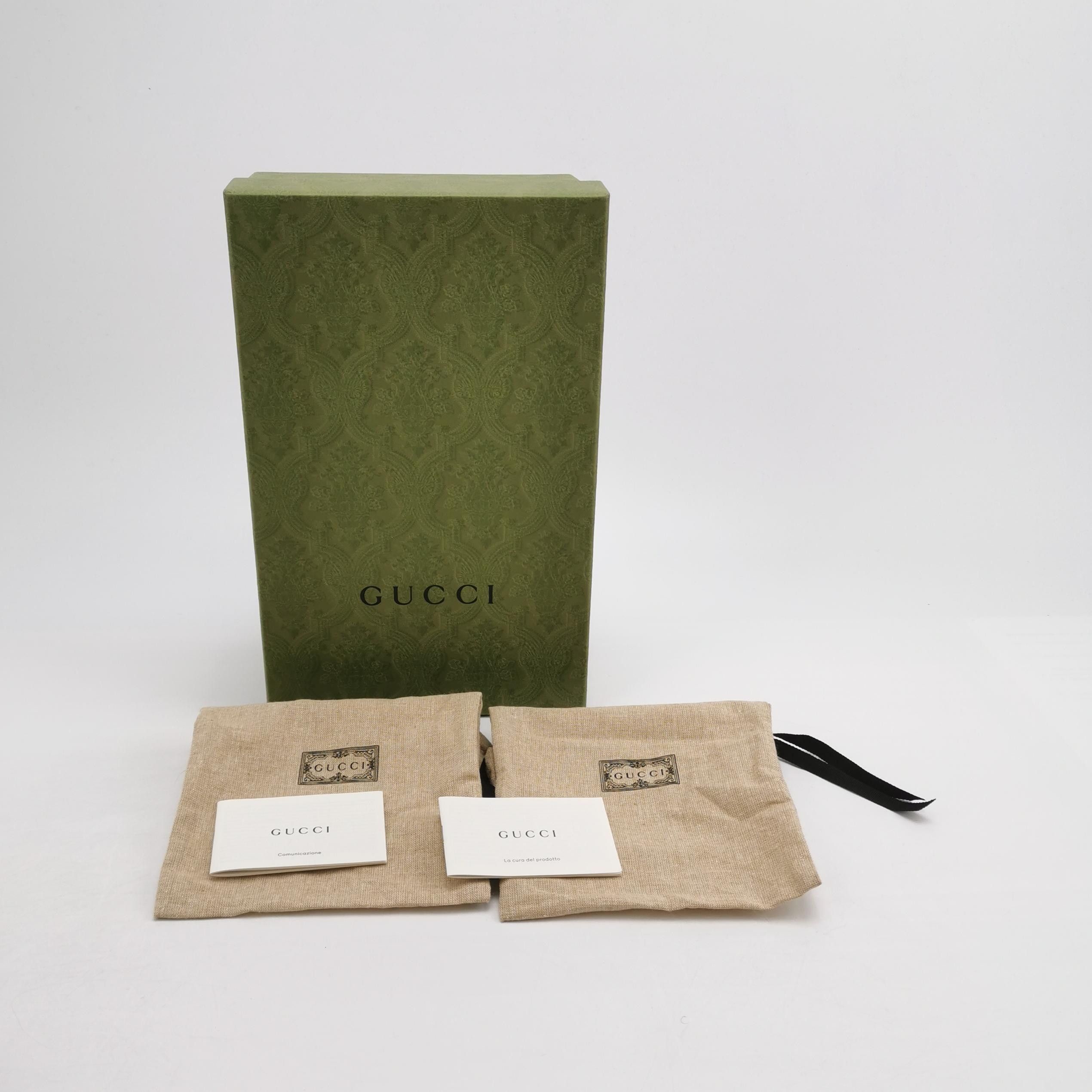 Gucci Gucci Women 8 Sandals Size US 8 / IT 38 - 6 Thumbnail