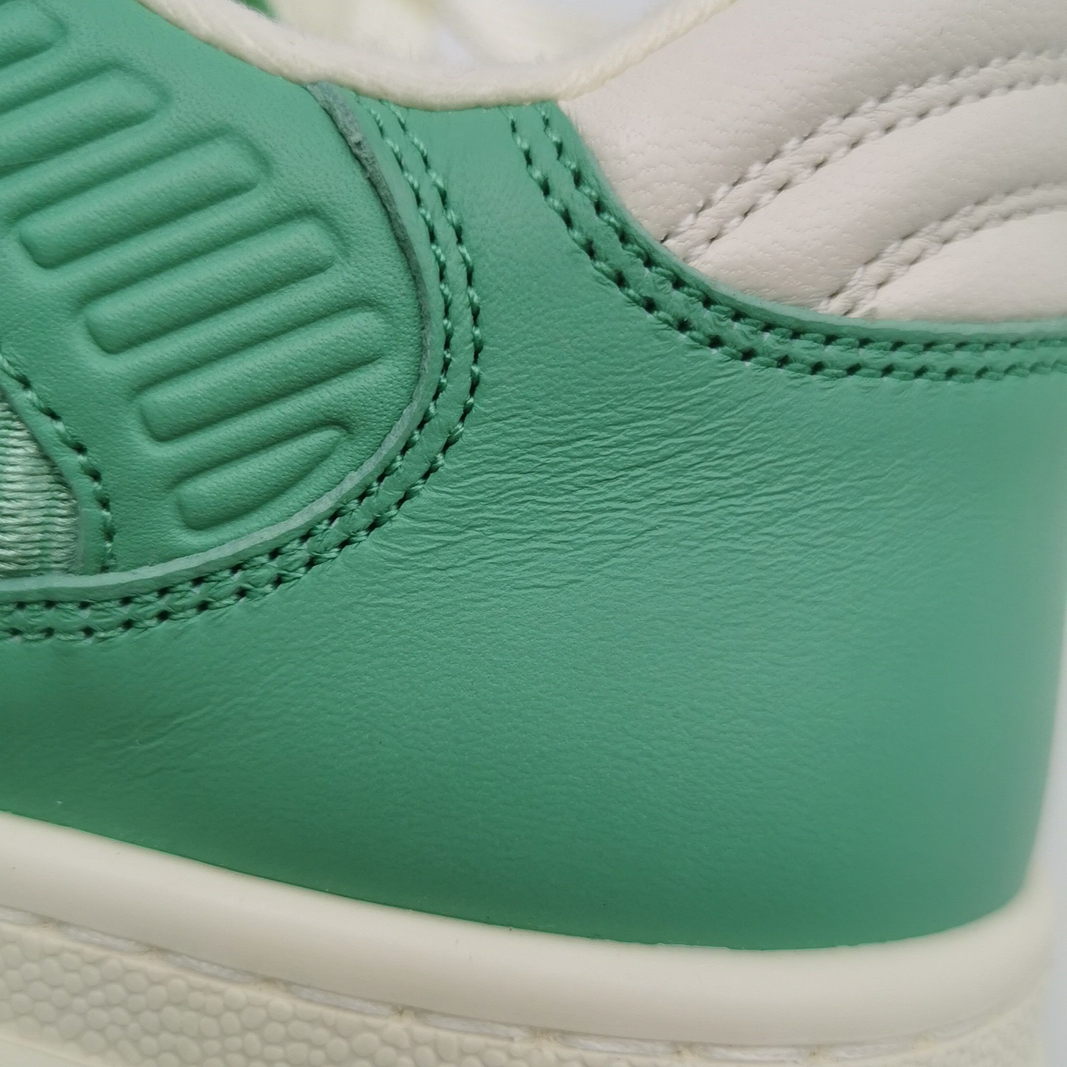 Gucci Gucci Women it_34-5 Lowtop Sneakers Size US 4.5 / IT 34.5 - 8 Thumbnail