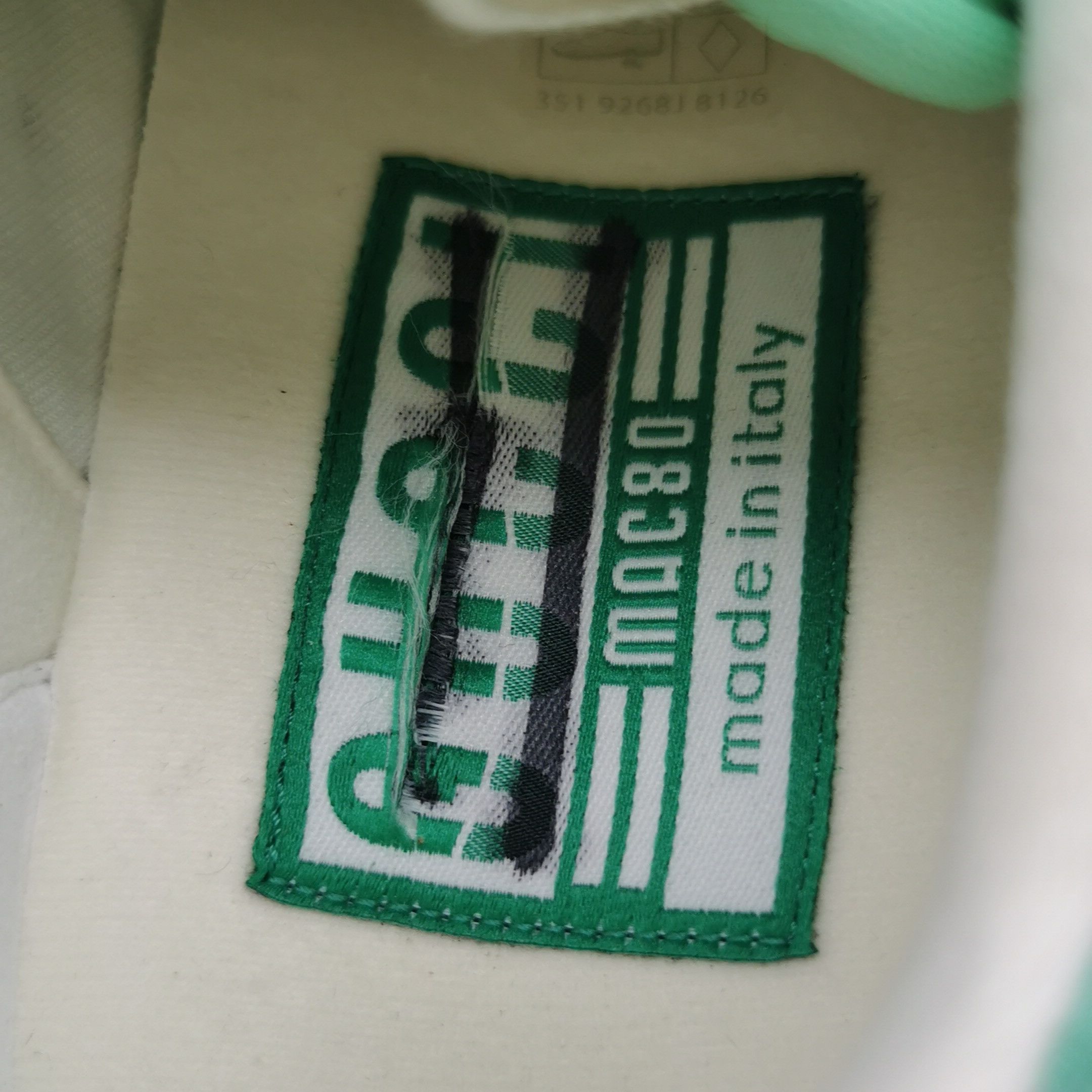 Gucci Gucci Women it_34-5 Lowtop Sneakers Size US 4.5 / IT 34.5 - 10 Thumbnail