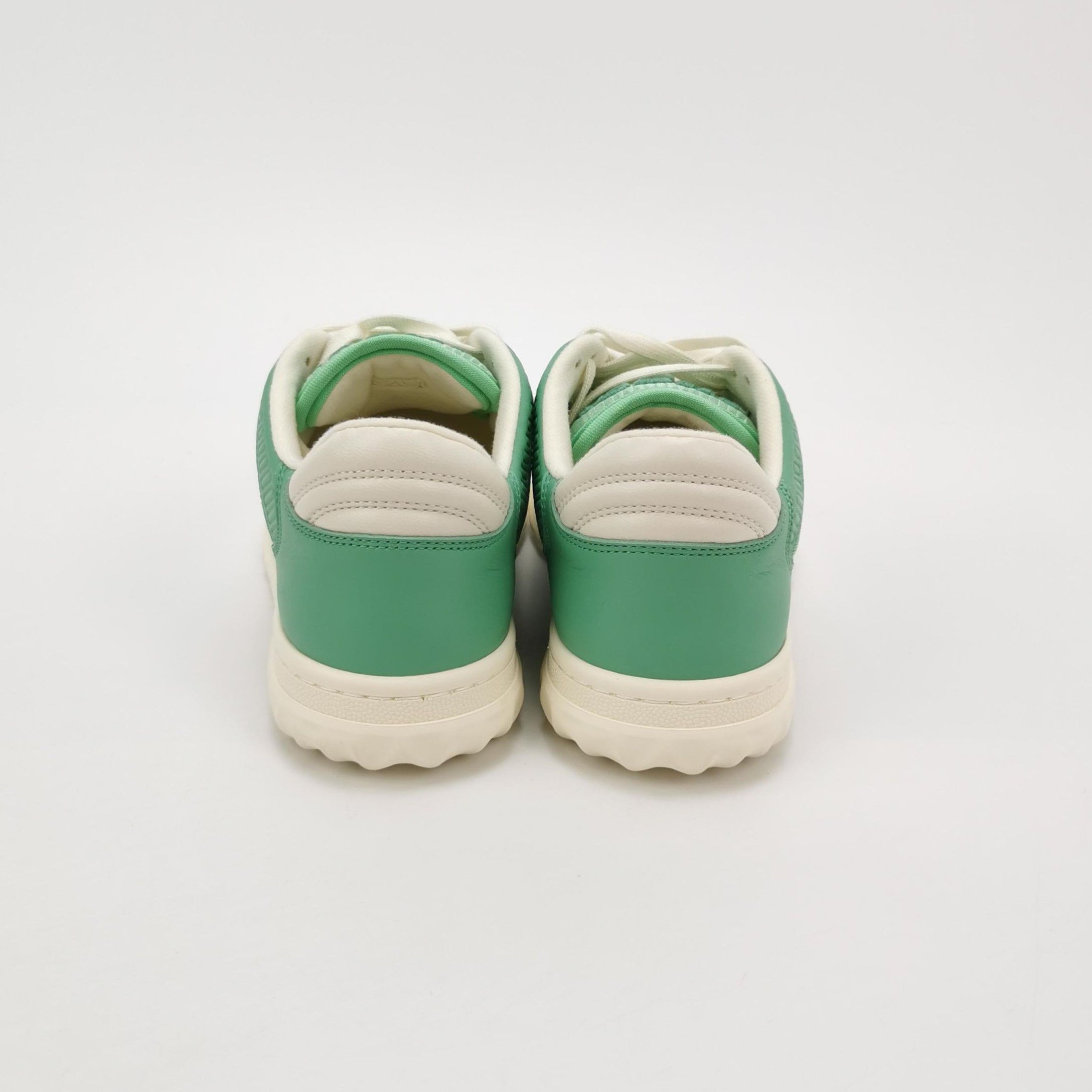 Gucci Gucci Women it_34-5 Lowtop Sneakers Size US 4.5 / IT 34.5 - 4 Thumbnail