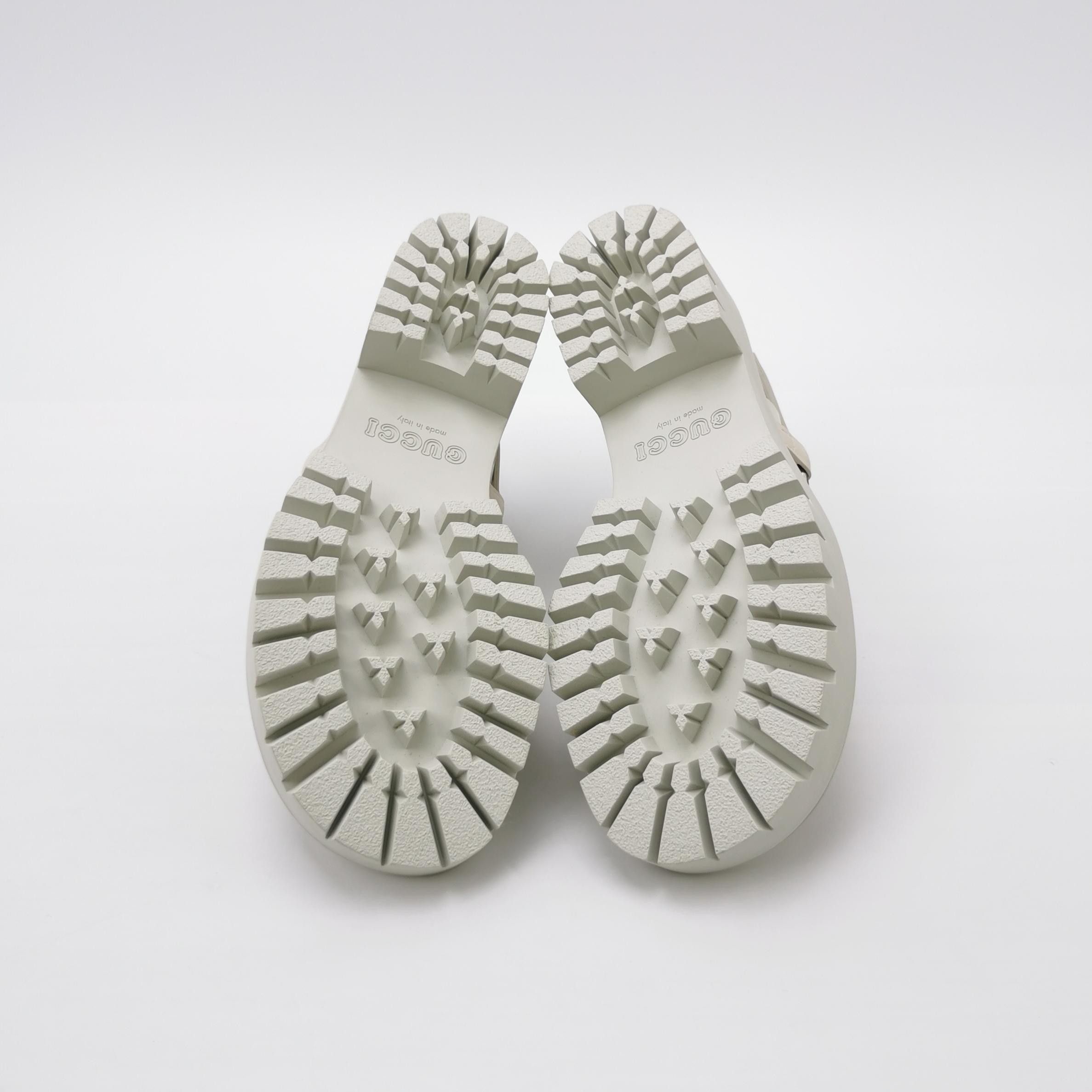 Gucci Gucci Women 5 Sandals Size US 5 / IT 35 - 5 Thumbnail