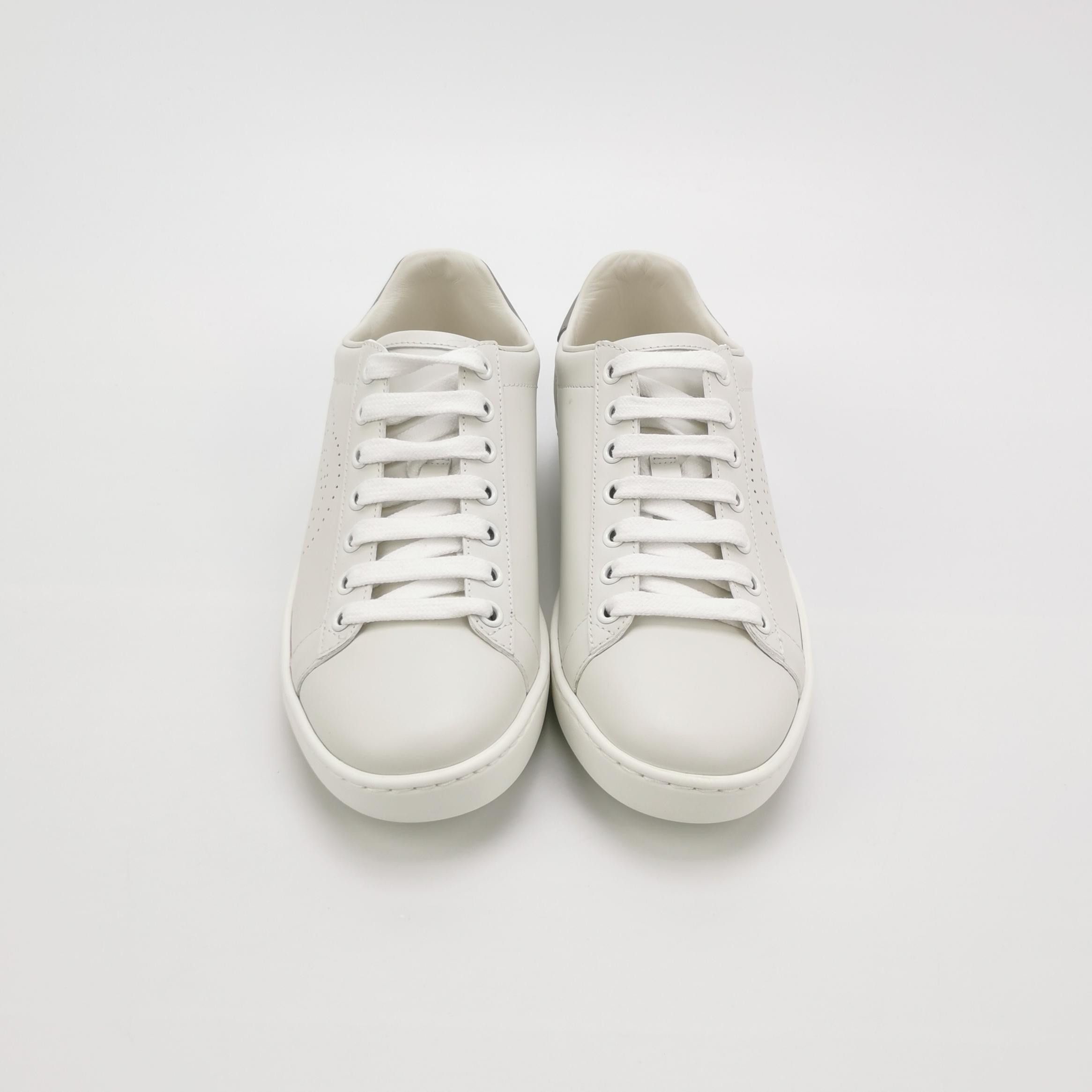 Gucci Gucci Women 5 Lowtop Sneakers Size US 5 / IT 35 - 3 Thumbnail