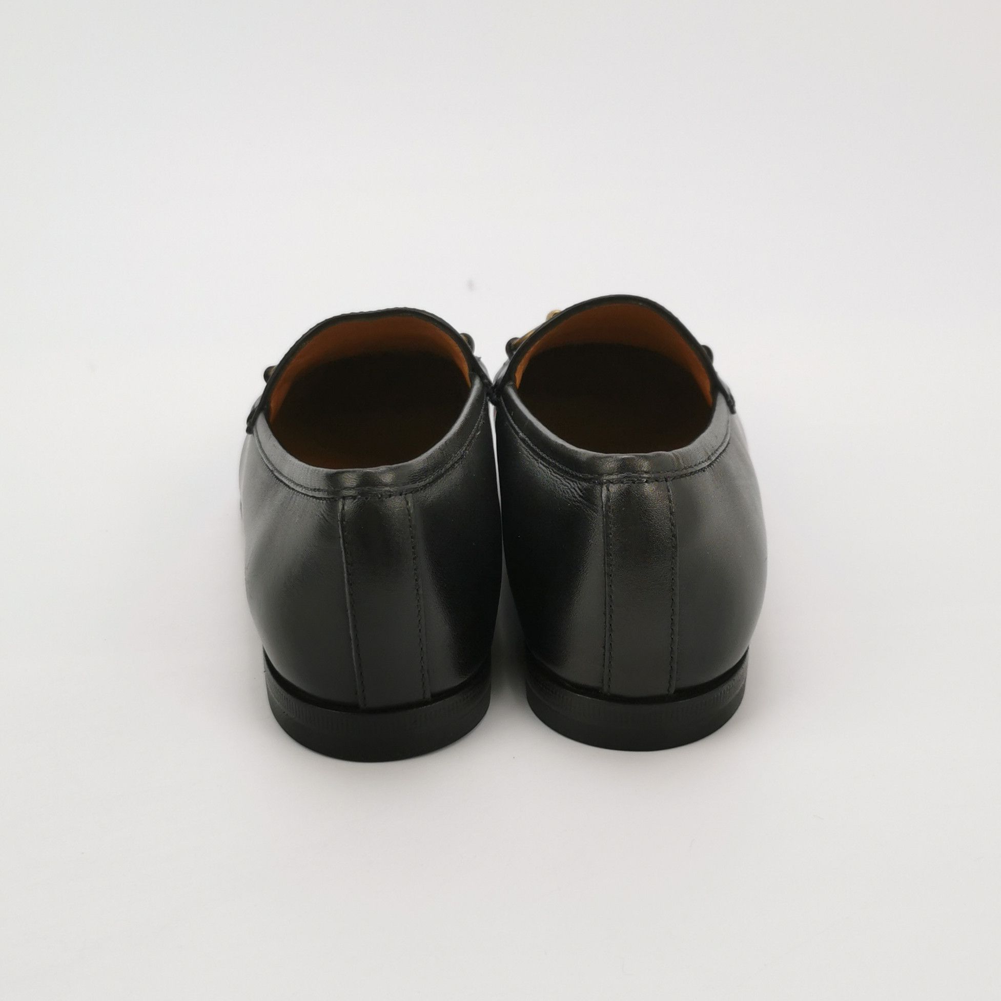 Gucci Gucci Women 5 Flats Size US 5 / IT 35 - 4 Thumbnail