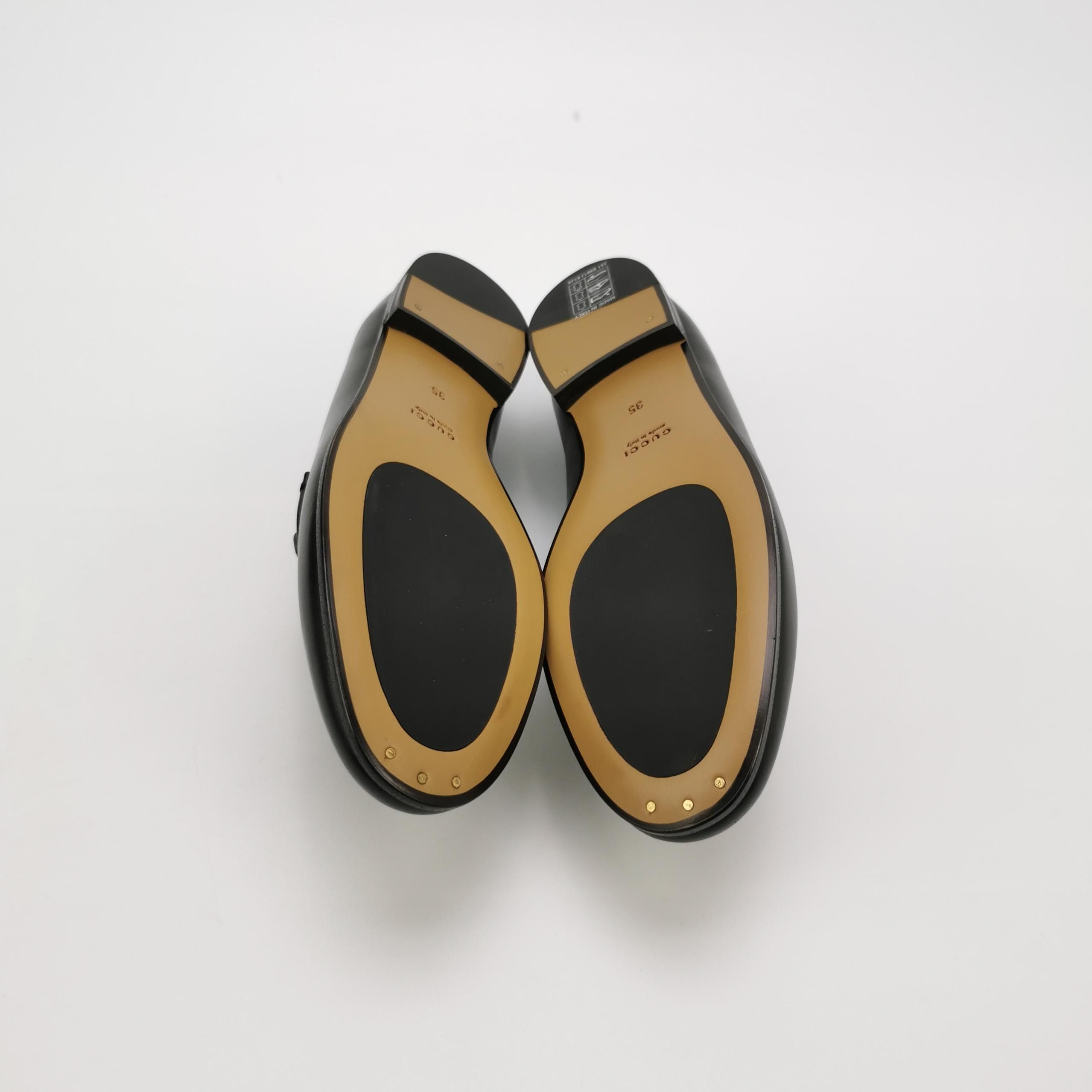 Gucci Gucci Women 5 Flats Size US 5 / IT 35 - 5 Thumbnail