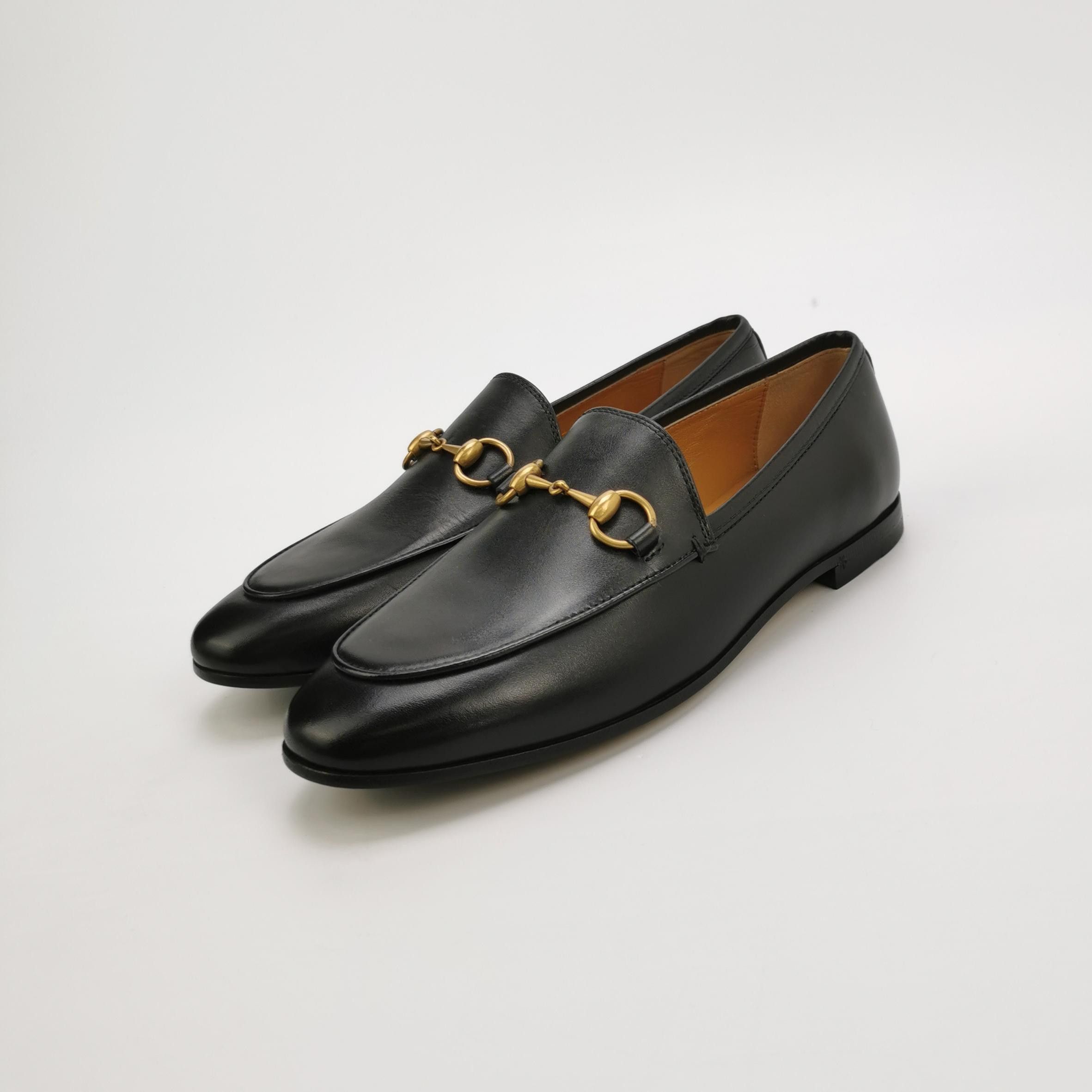 Gucci Gucci Women 5 Flats Size US 5 / IT 35 - 2 Thumbnail