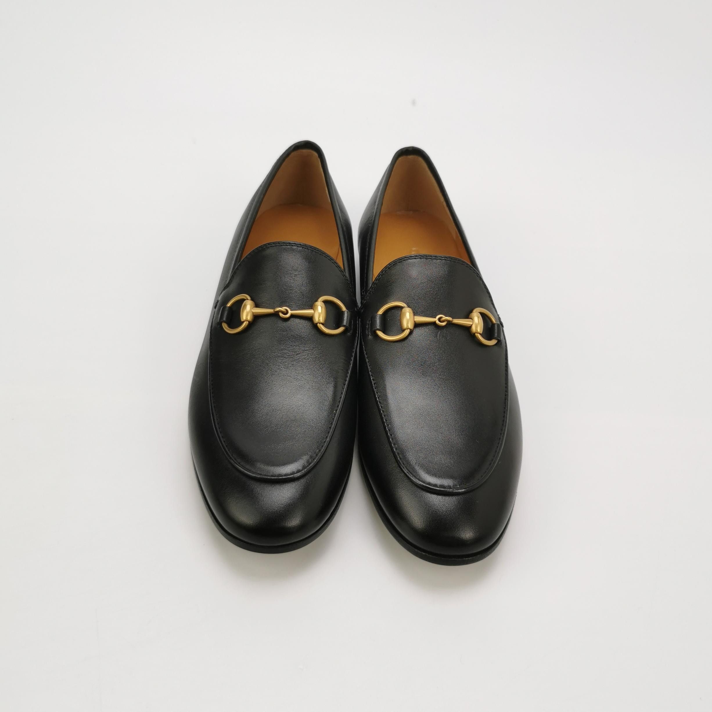 Gucci Gucci Women 5 Flats Size US 5 / IT 35 - 3 Thumbnail