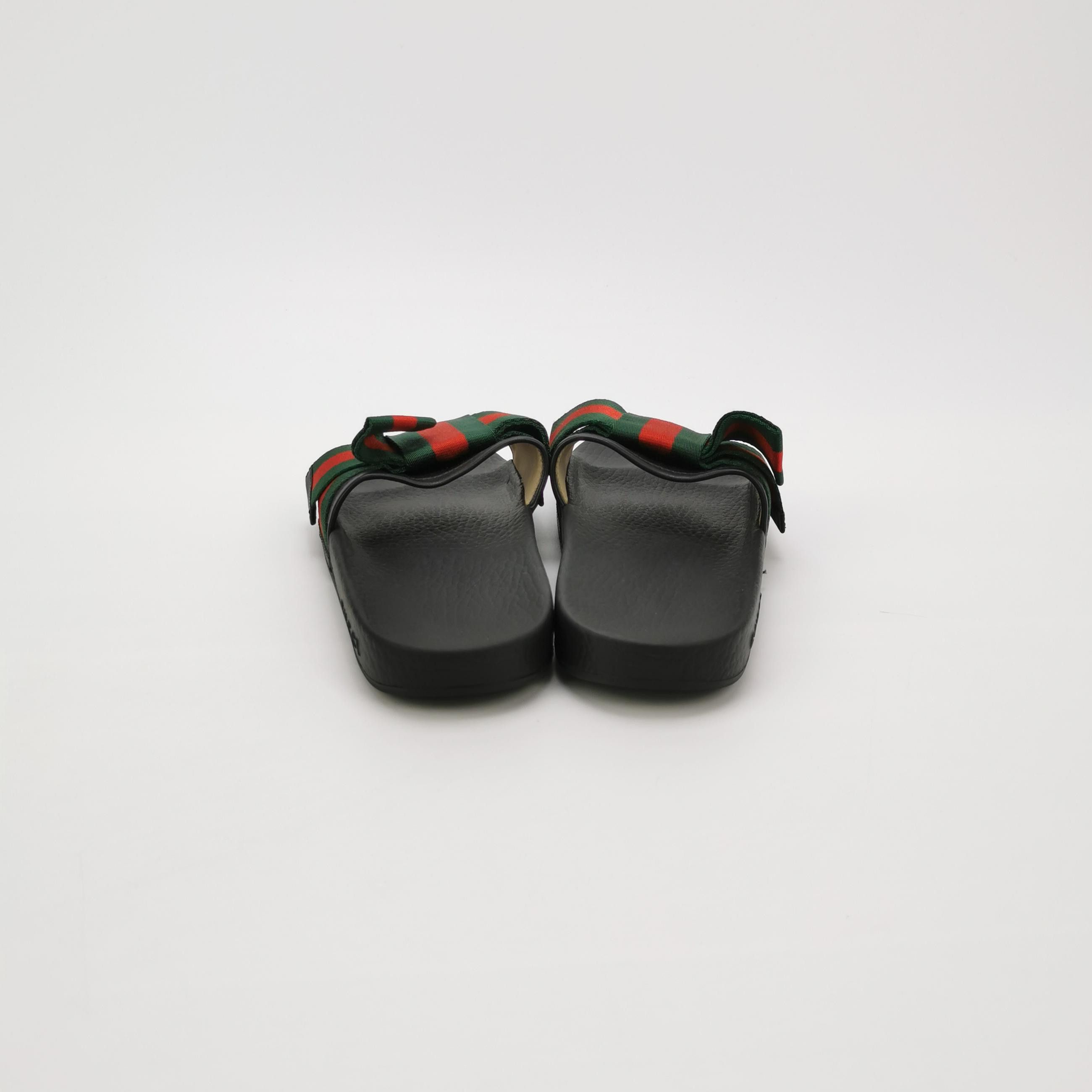 Gucci Gucci Women 5 Sandals Size US 5 / IT 35 - 4 Thumbnail