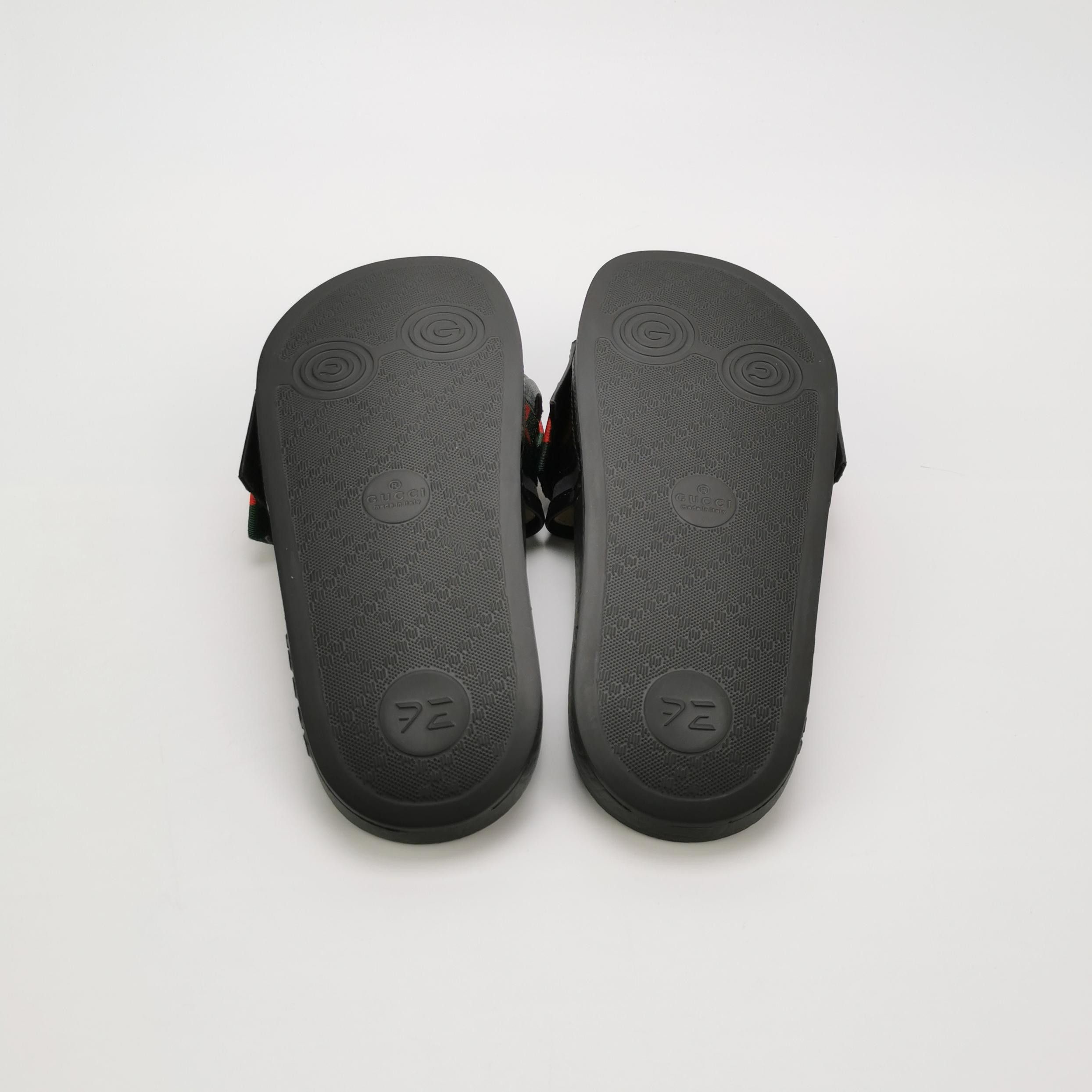 Gucci Gucci Women 5 Sandals Size US 5 / IT 35 - 5 Thumbnail