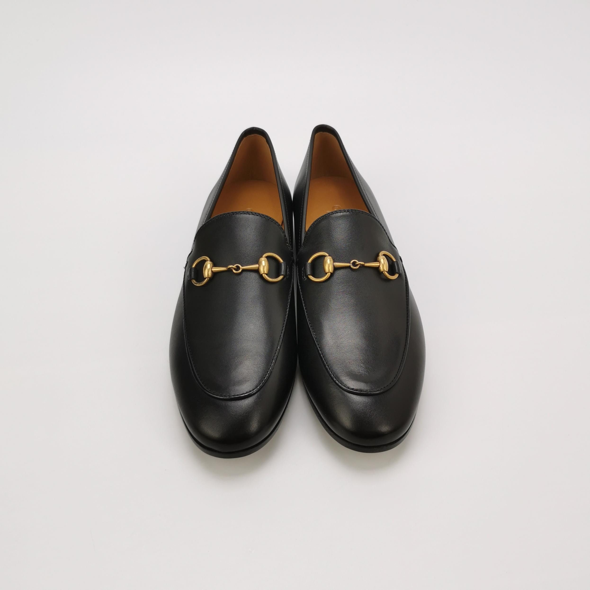 Gucci Gucci Women 6-5 Flats Size US 6.5 / IT 36.5 - 3 Thumbnail