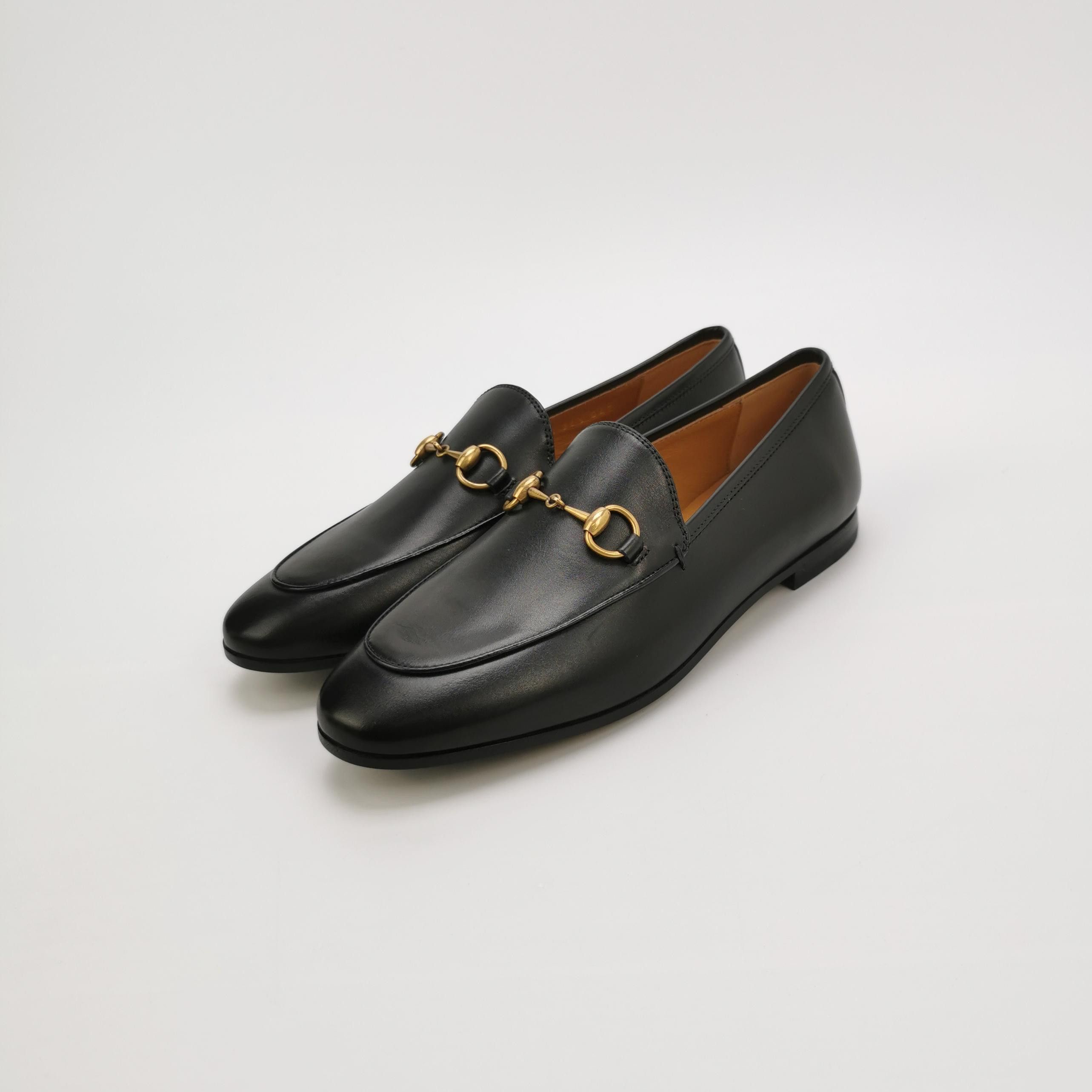 Gucci Gucci Women 6-5 Flats Size US 6.5 / IT 36.5 - 2 Thumbnail