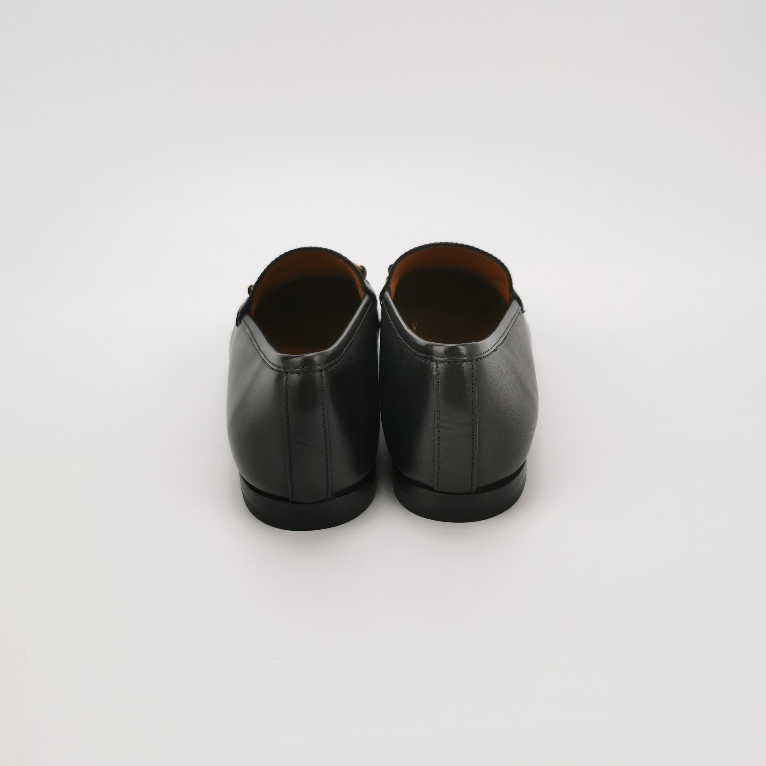 Gucci Gucci Women 6-5 Flats Size US 6.5 / IT 36.5 - 4 Thumbnail