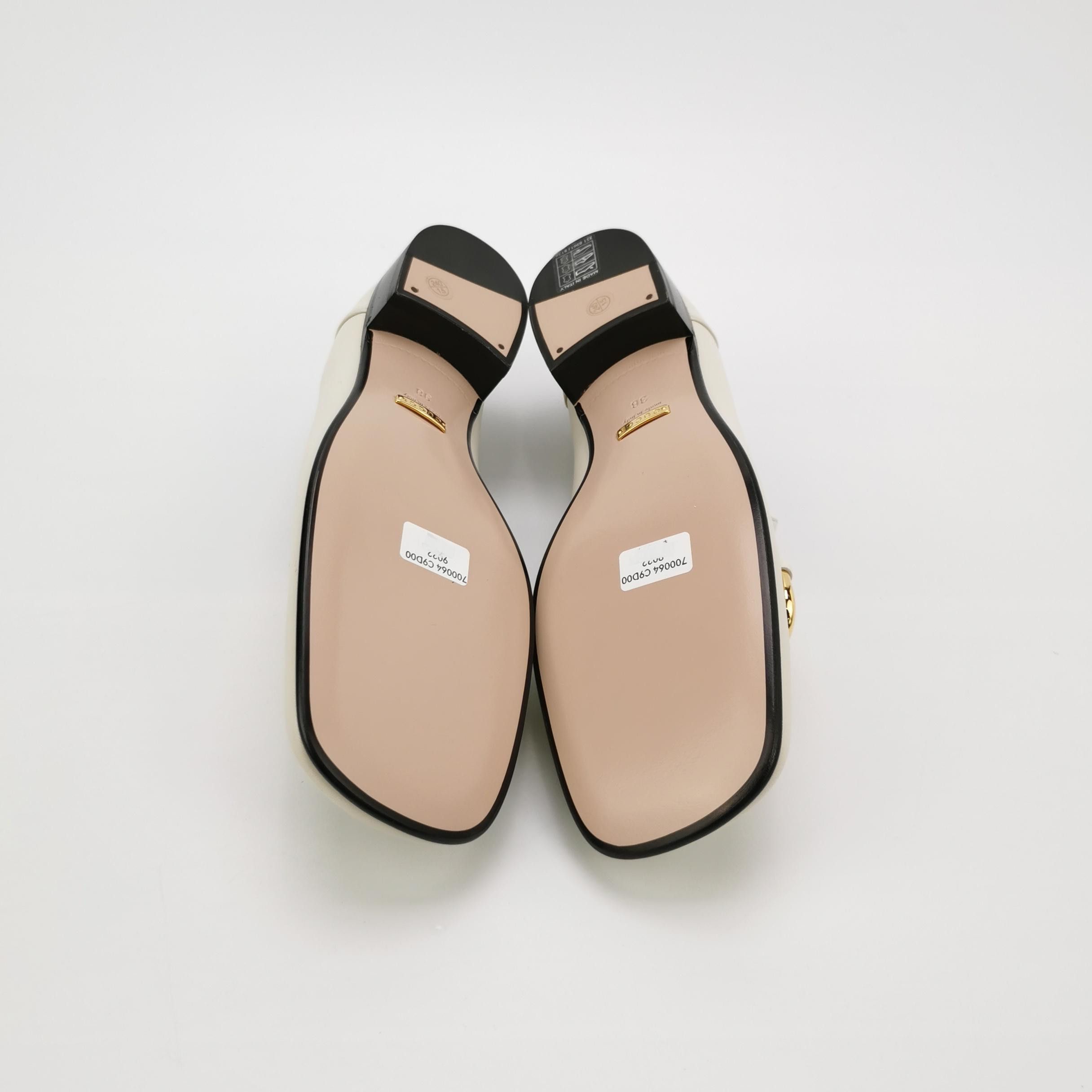Gucci Gucci Women 8 Flats Size US 8 / IT 38 - 5 Thumbnail
