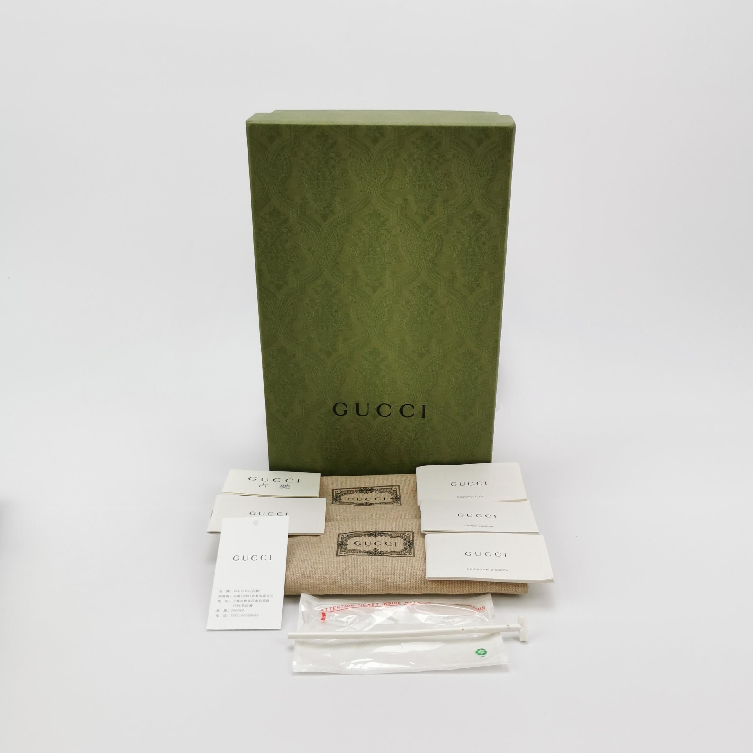 Gucci Gucci Women 8 Flats Size US 8 / IT 38 - 6 Thumbnail