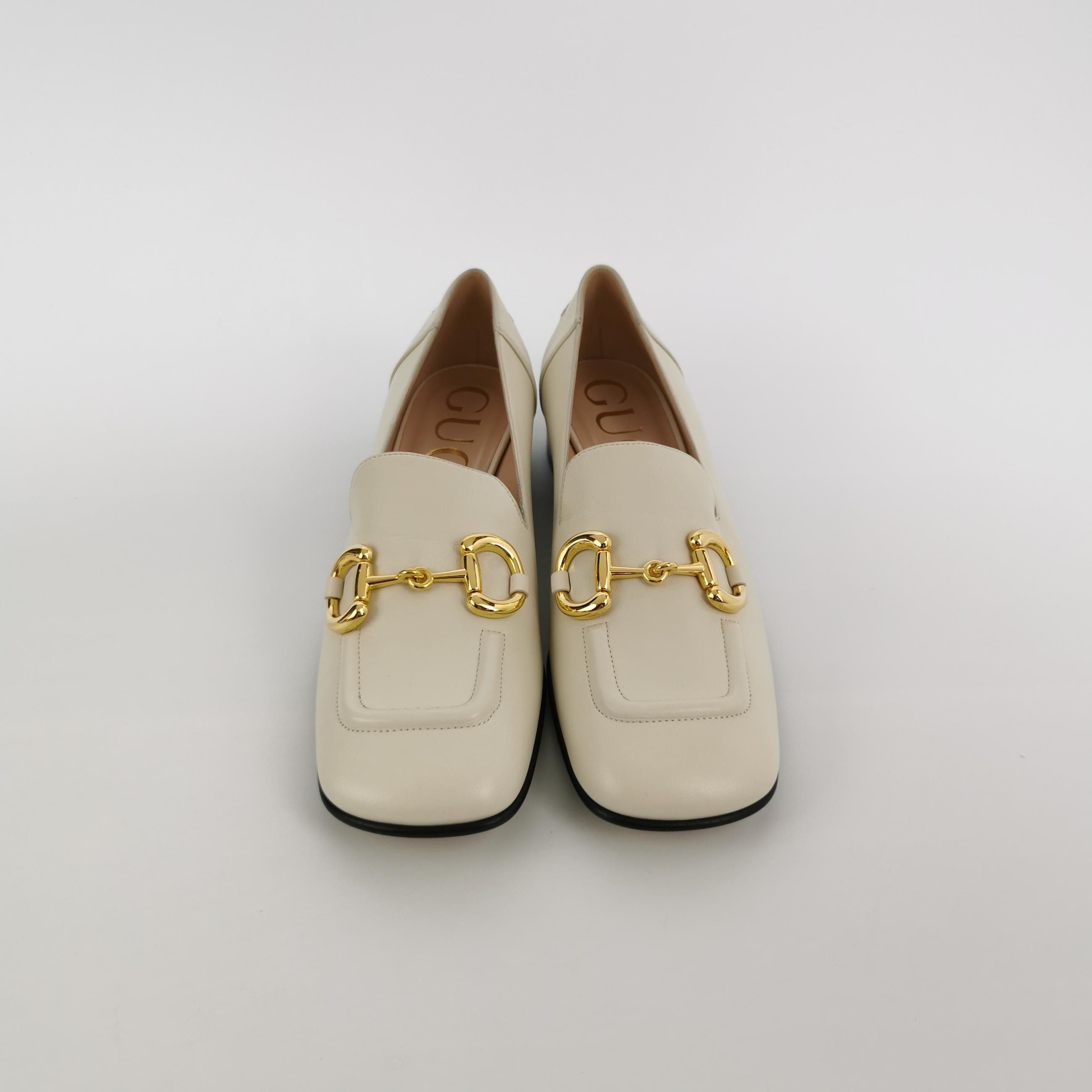 Gucci Gucci Women 8 Flats Size US 8 / IT 38 - 3 Thumbnail