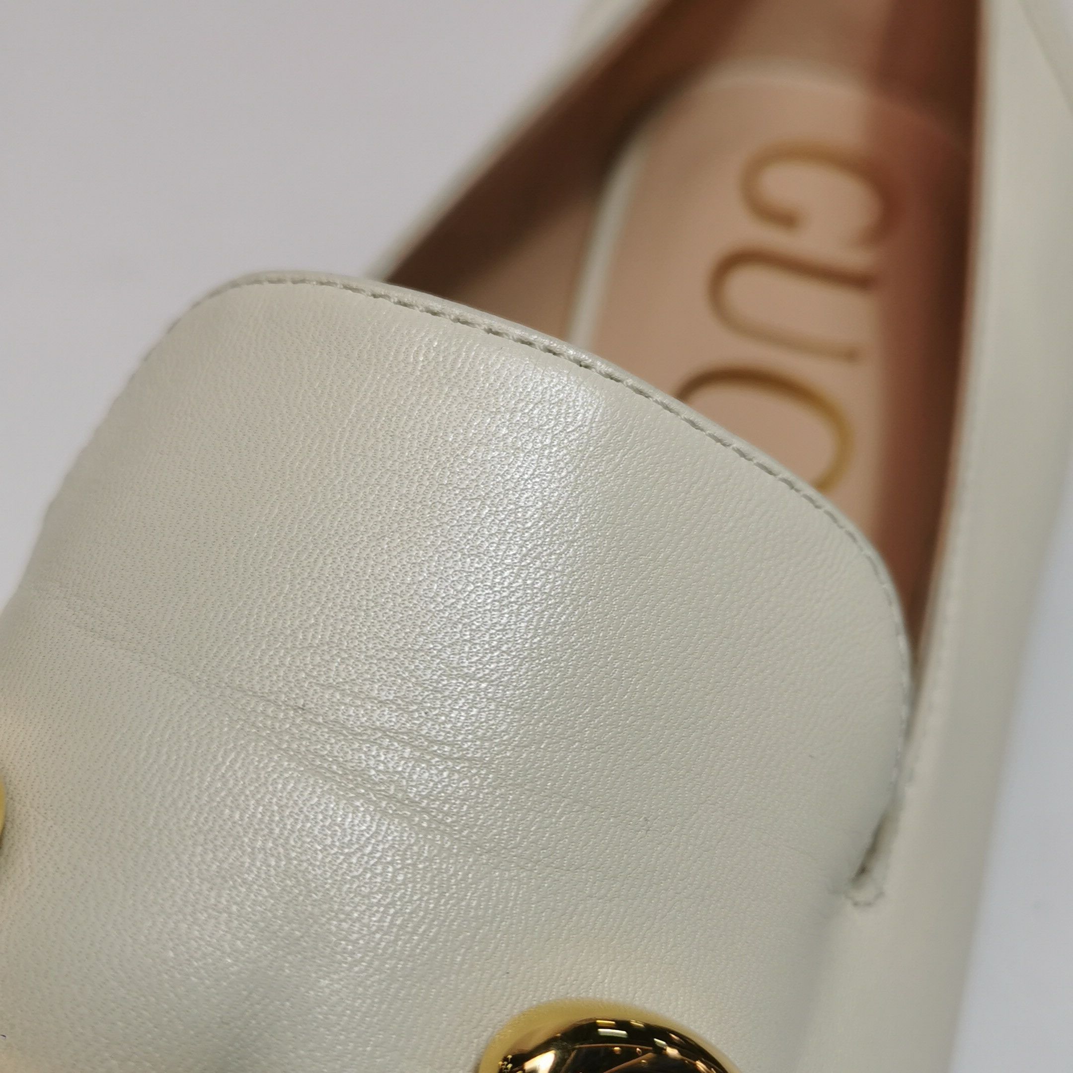 Gucci Gucci Women 8 Flats Size US 8 / IT 38 - 14 Thumbnail