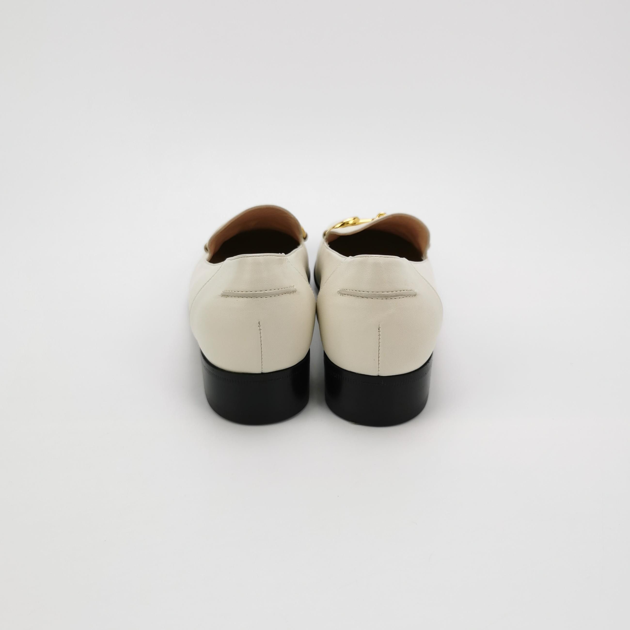 Gucci Gucci Women 8 Flats Size US 8 / IT 38 - 4 Thumbnail