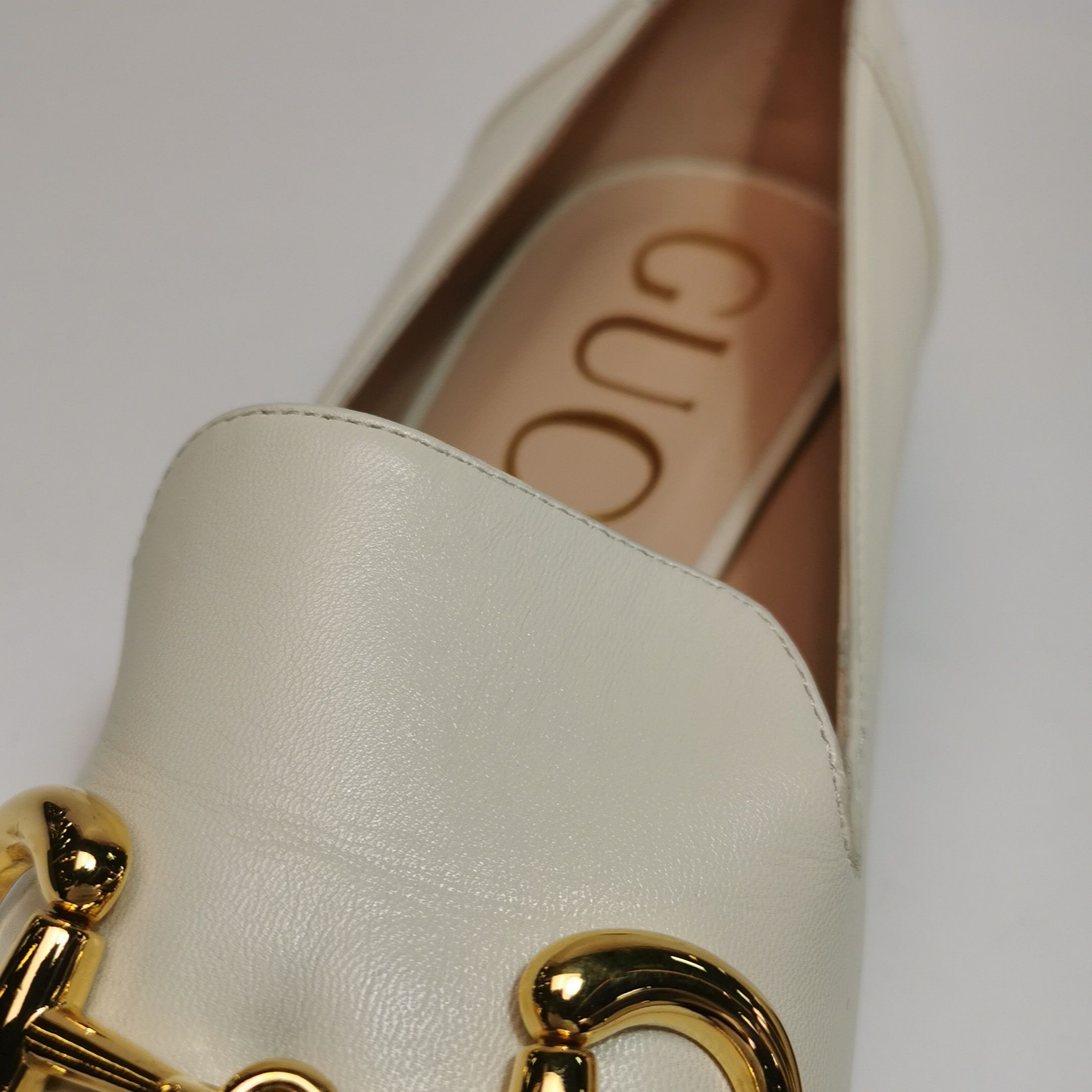 Gucci Gucci Women 8 Flats Size US 8 / IT 38 - 11 Thumbnail