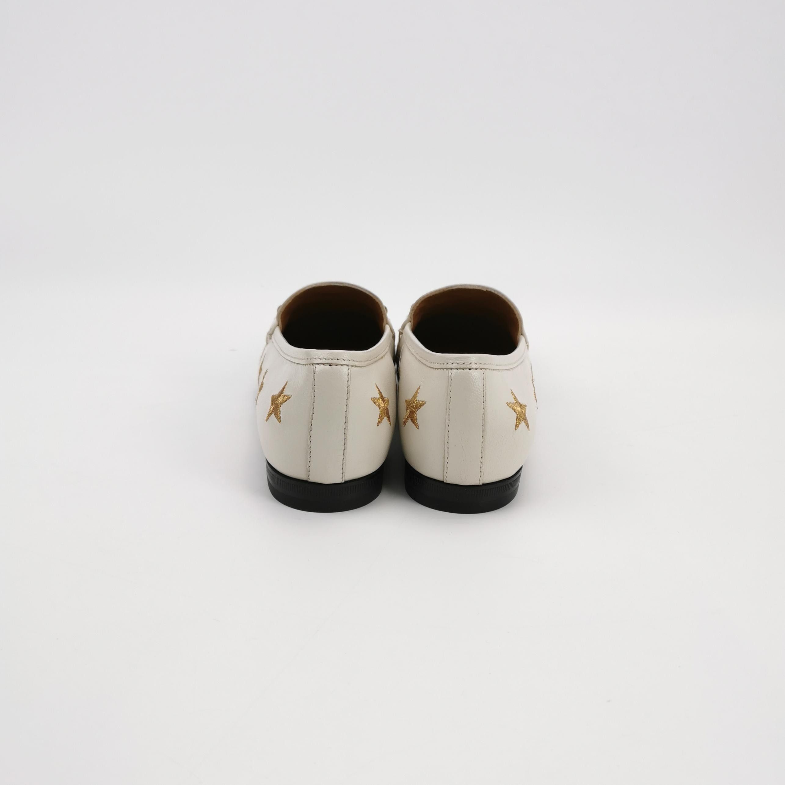 Gucci Gucci Women 5-5 Flats Size US 5.5 / IT 35.5 - 4 Thumbnail