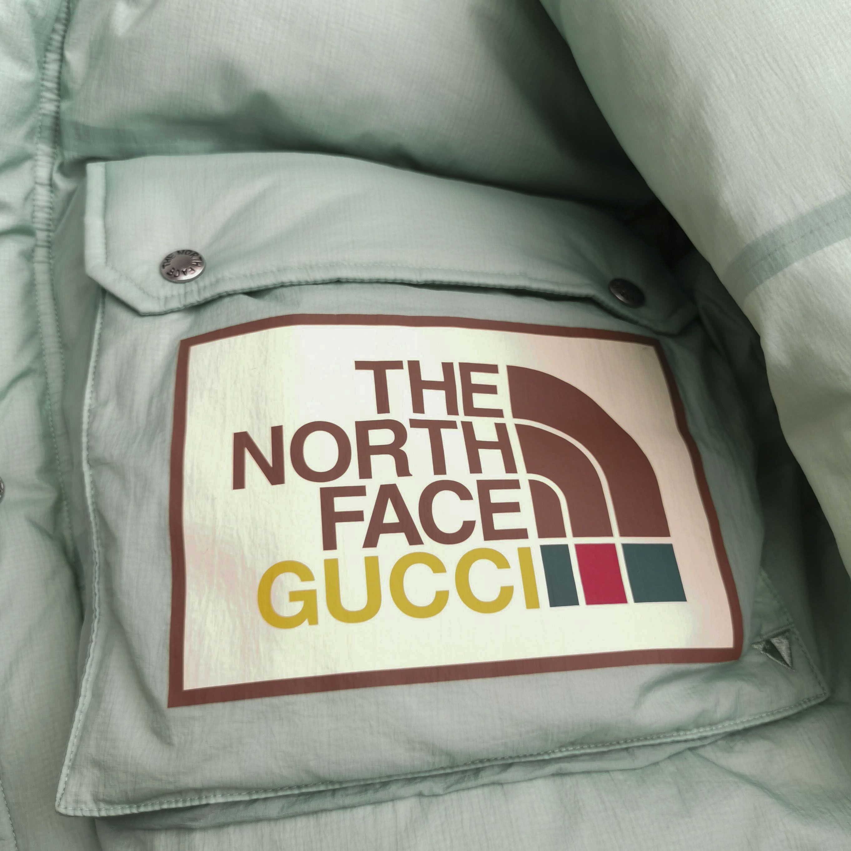 Gucci Gucci Women s Down Jackets Size S / US 4 / IT 40 - 3 Thumbnail