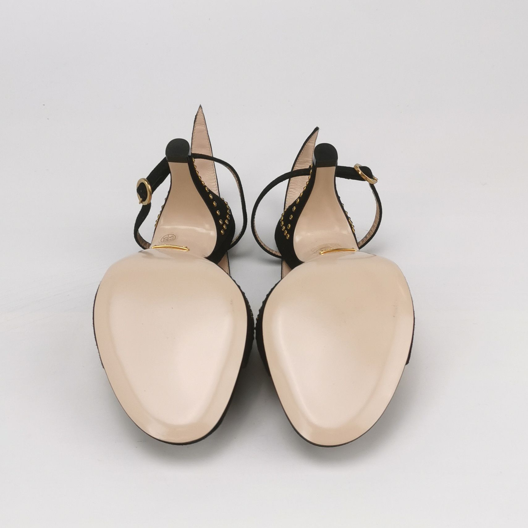 Gucci Gucci Women 5 Sandals Size US 5 / IT 35 - 5 Thumbnail