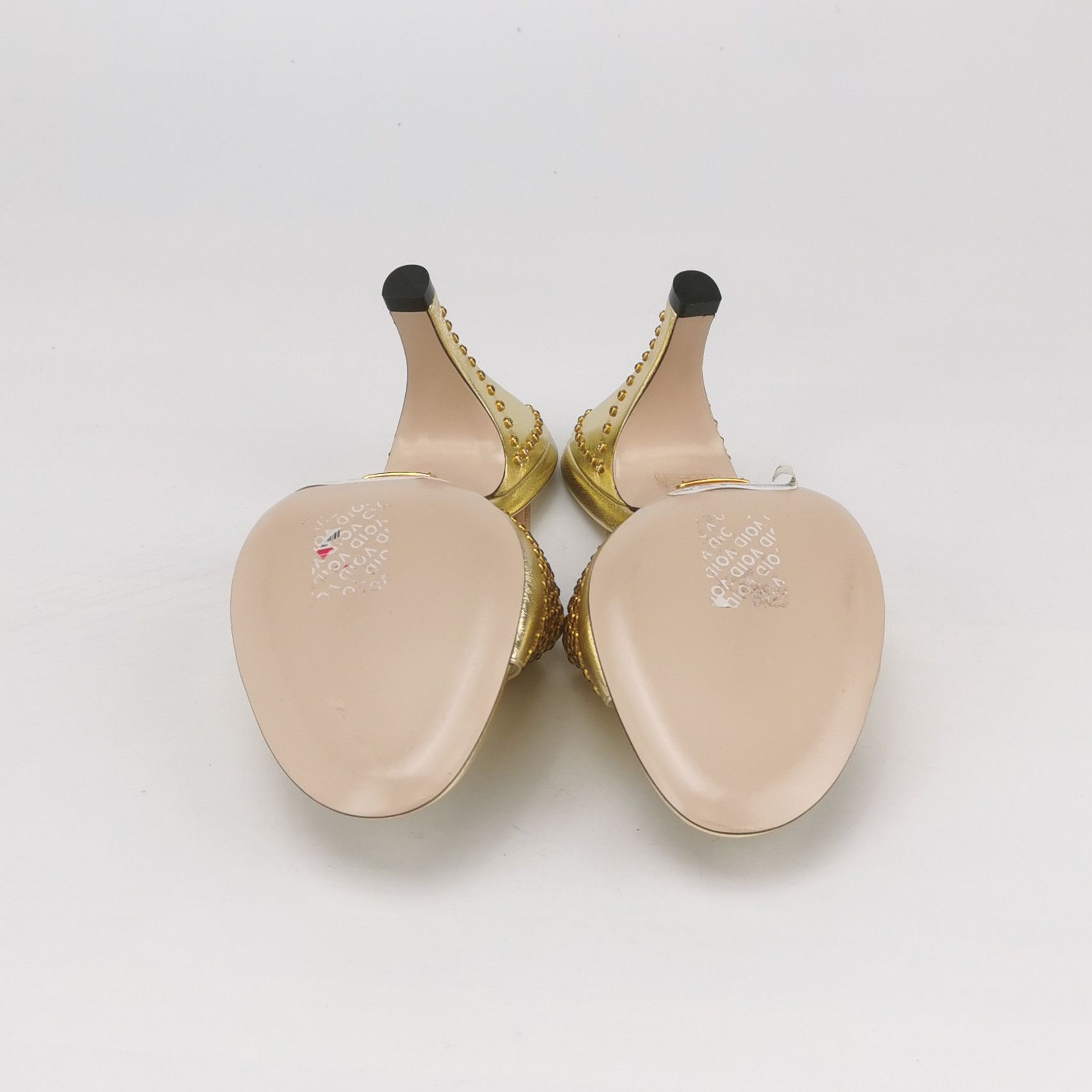 Gucci Gucci Women 5 Sandals Size US 5 / IT 35 - 5 Thumbnail