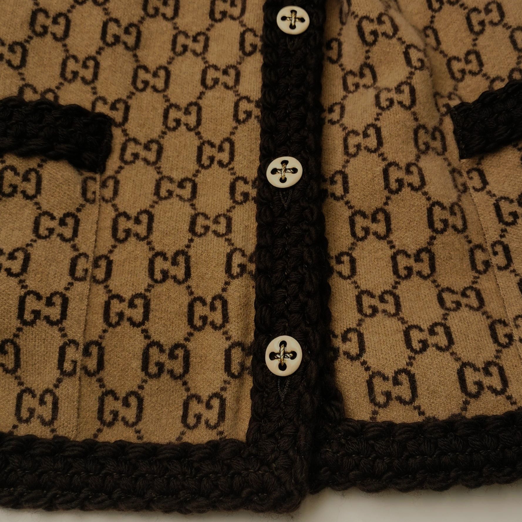 Gucci Gucci Women m Jackets Size M / US 6-8 / IT 42-44 - 3 Thumbnail