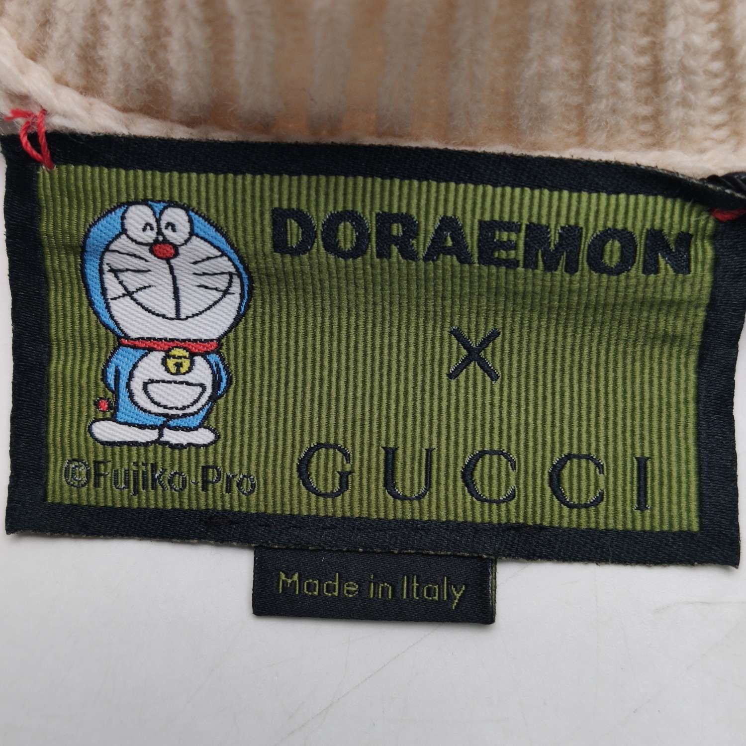 Gucci Gucci Women xs Sweaters Size XS / US 0-2 / IT 36-38 - 7 Thumbnail