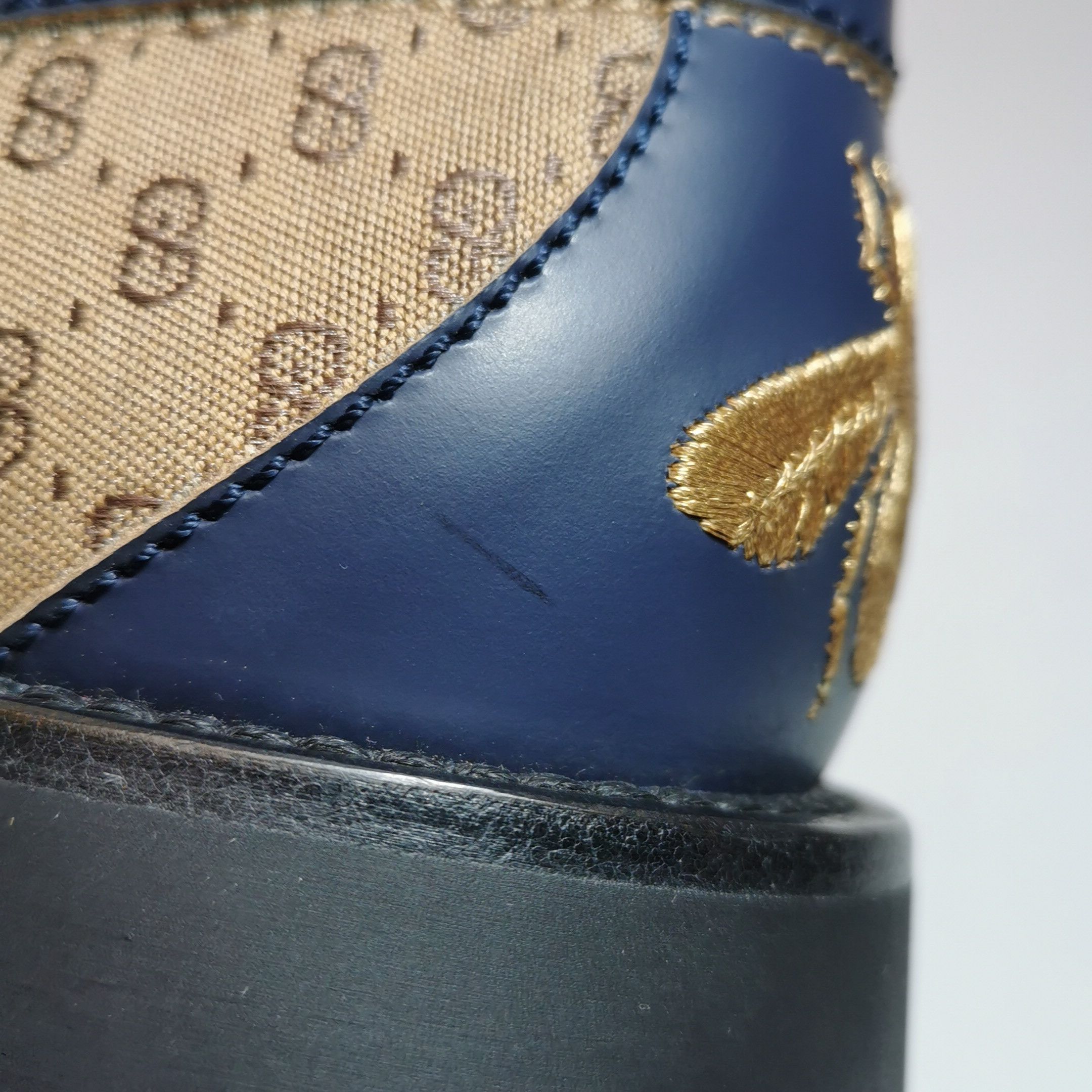 Gucci Gucci Women 6 Flats Size US 6 / IT 36 - 7 Thumbnail