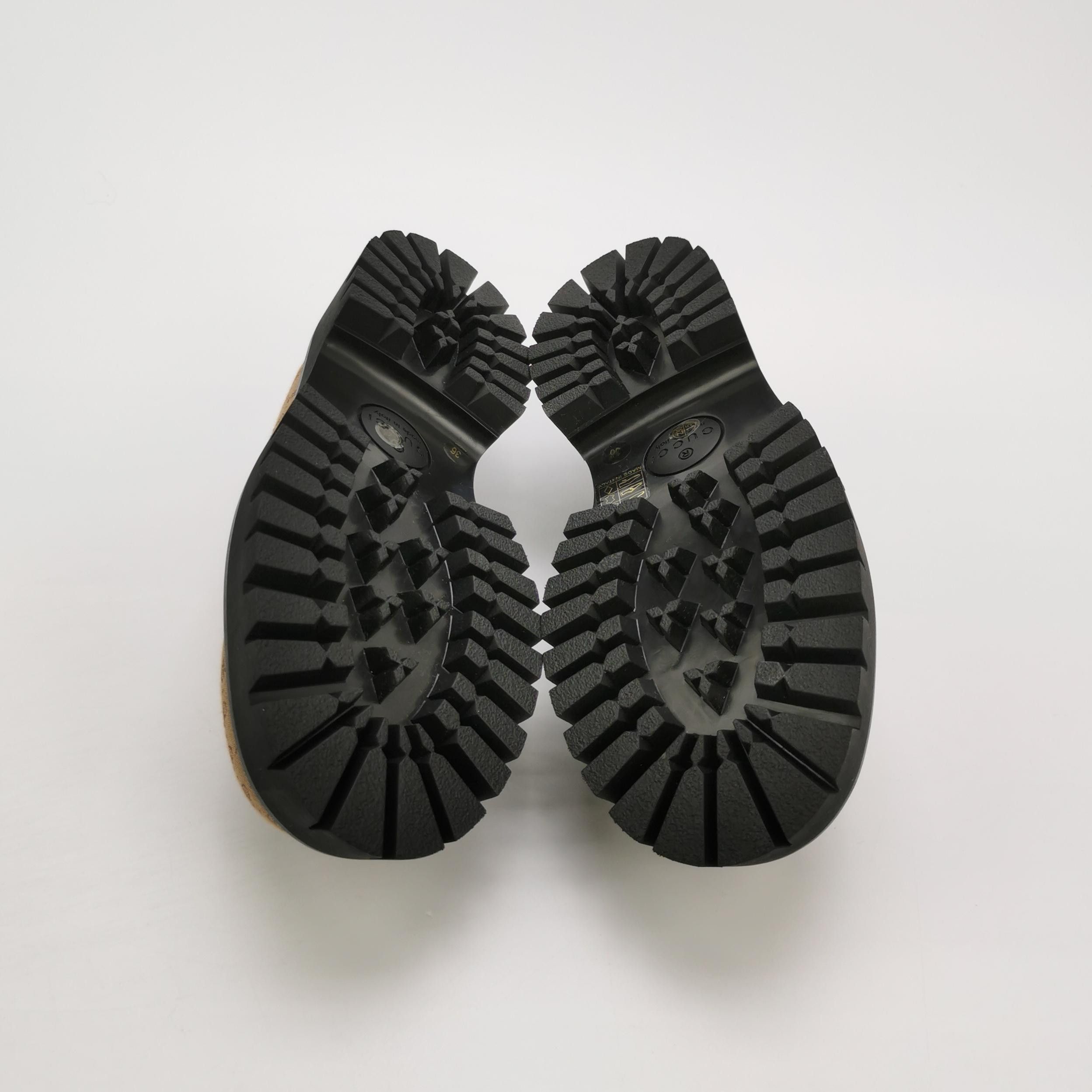 Gucci Gucci Women 6 Flats Size US 6 / IT 36 - 5 Thumbnail
