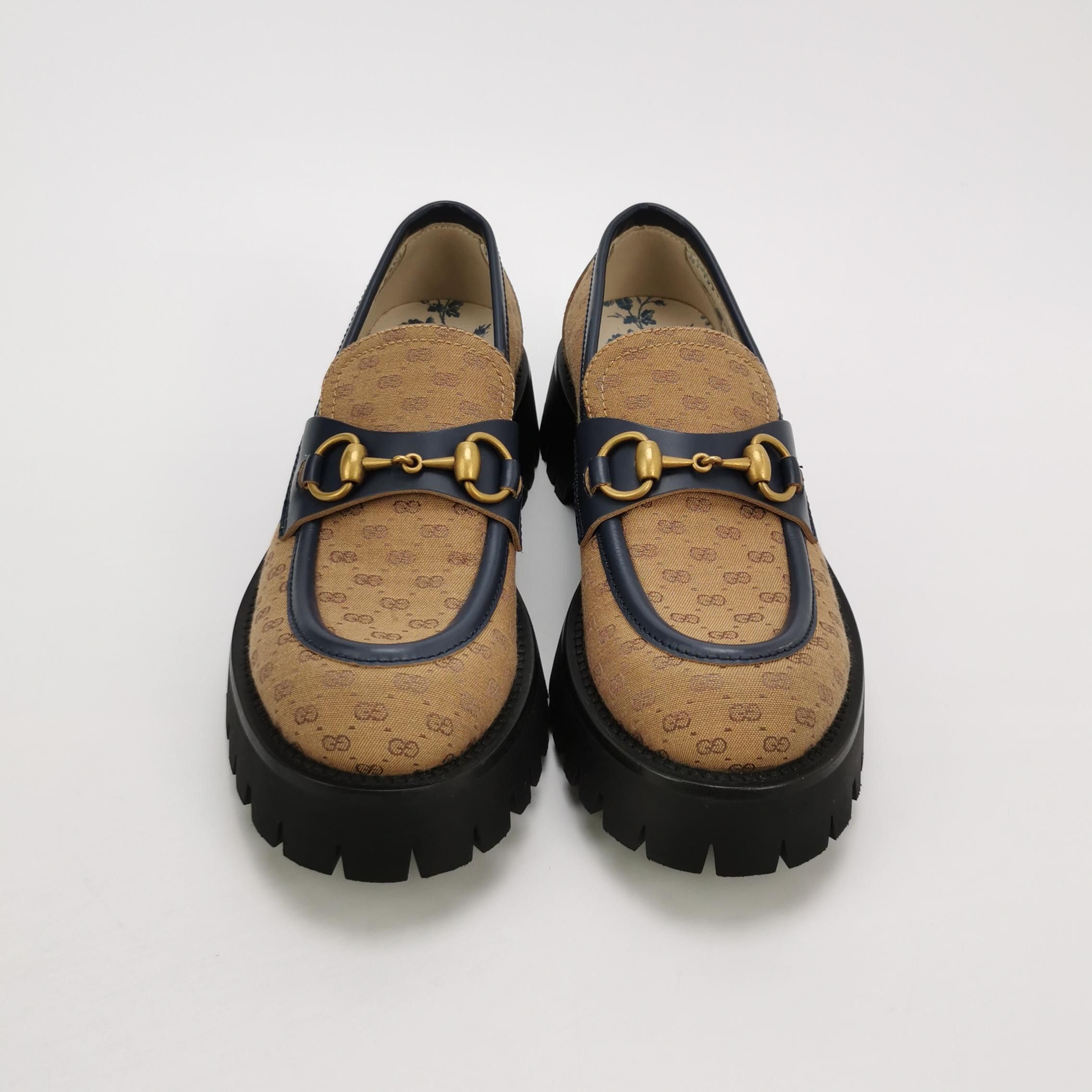 Gucci Gucci Women 6 Flats Size US 6 / IT 36 - 3 Thumbnail