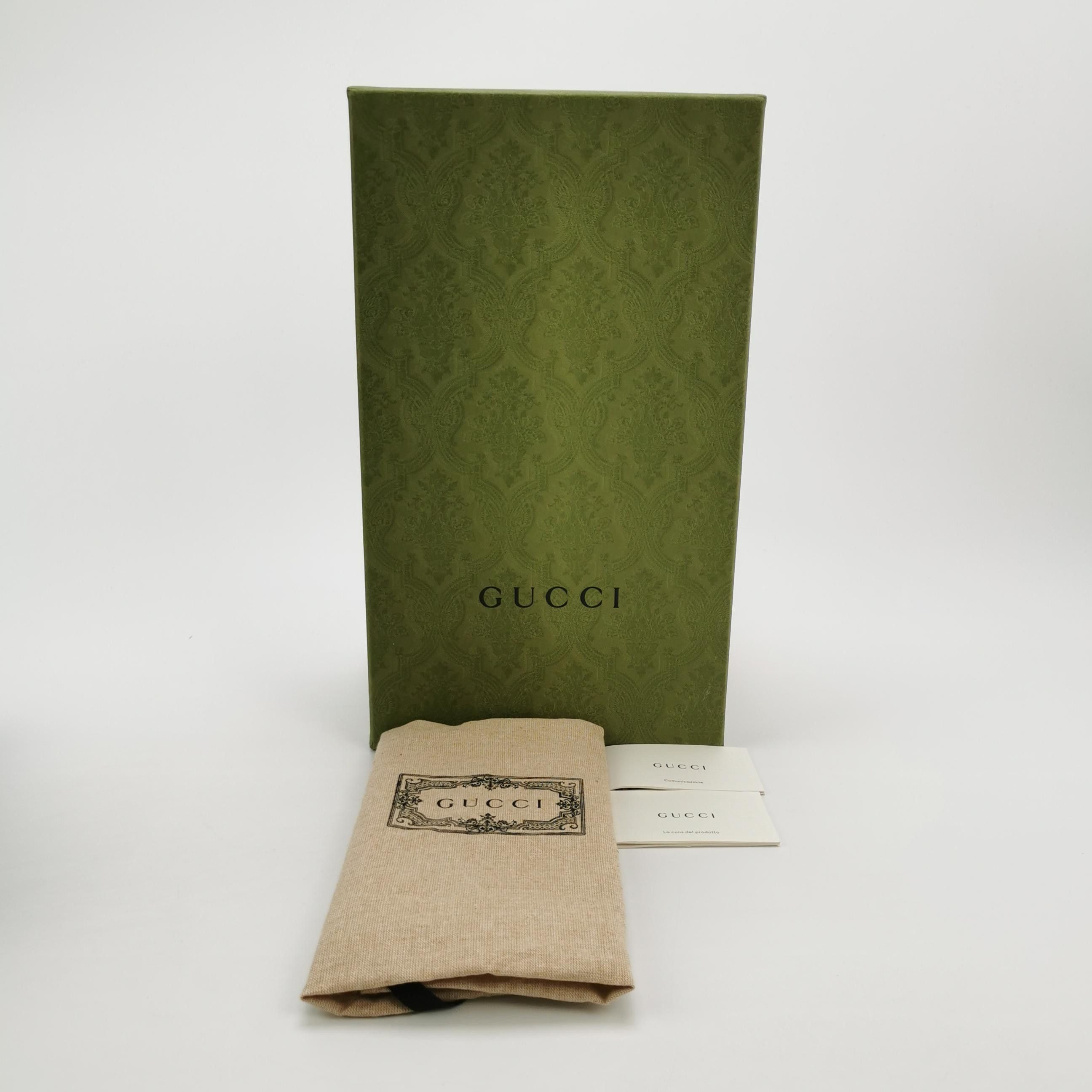 Gucci Gucci Women 6 Flats Size US 6 / IT 36 - 6 Thumbnail