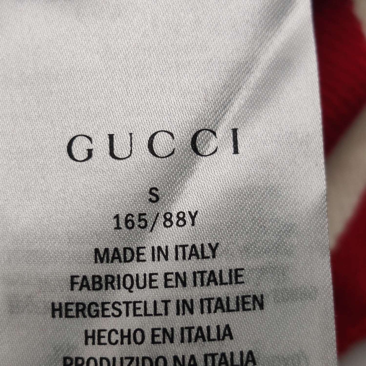 Gucci Gucci Women s Jackets Size S / US 4 / IT 40 - 6 Thumbnail
