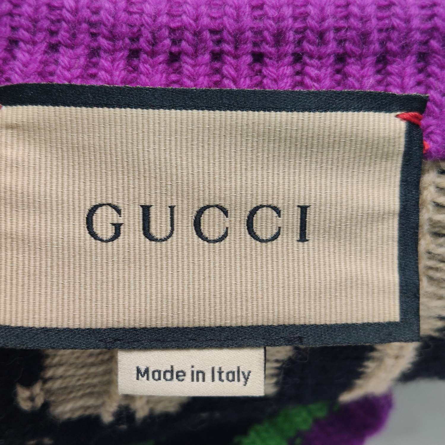 Gucci Gucci Women 26 Shorts Size 26" / US 2 / IT 38 - 5 Thumbnail
