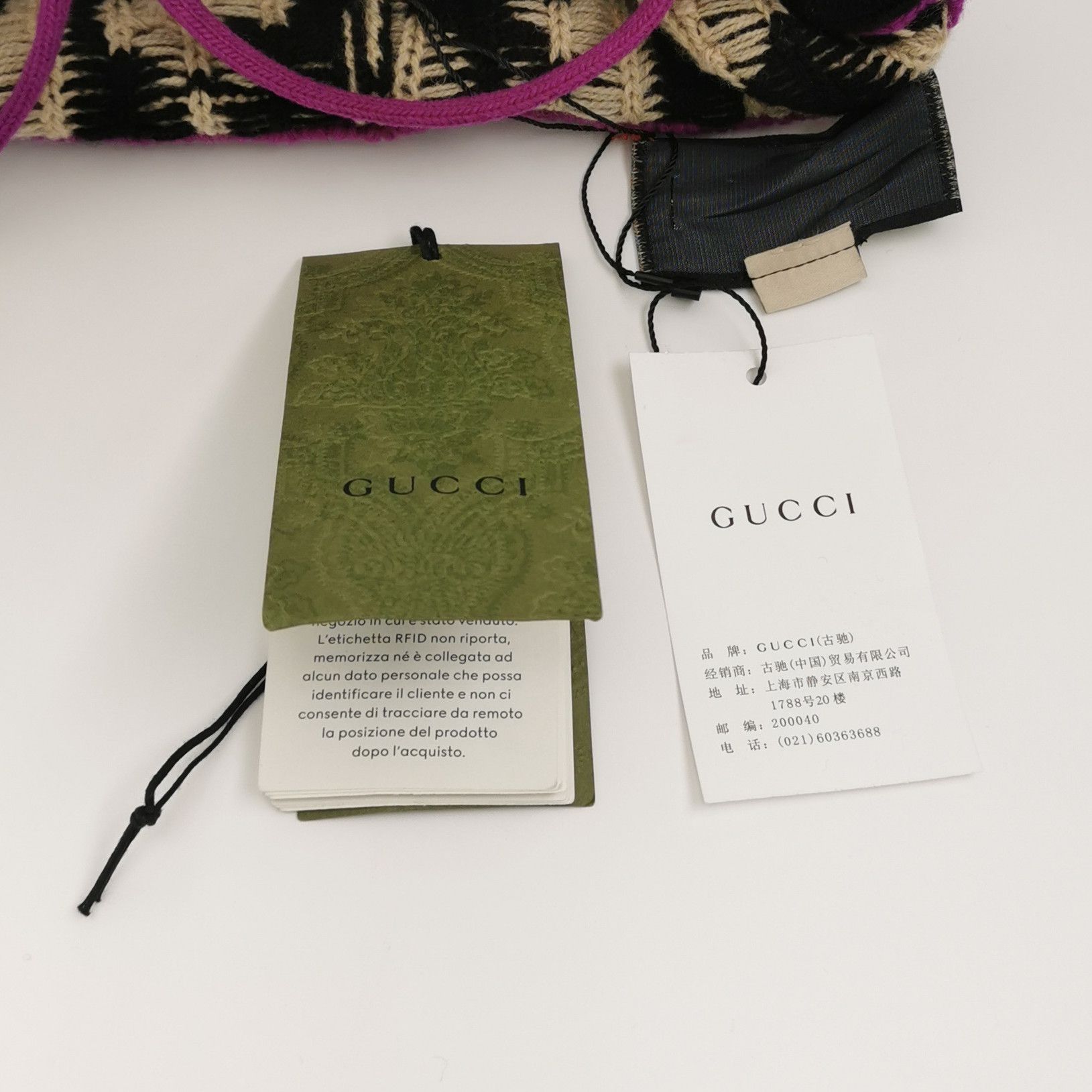 Gucci Gucci Women 26 Shorts Size 26" / US 2 / IT 38 - 4 Thumbnail