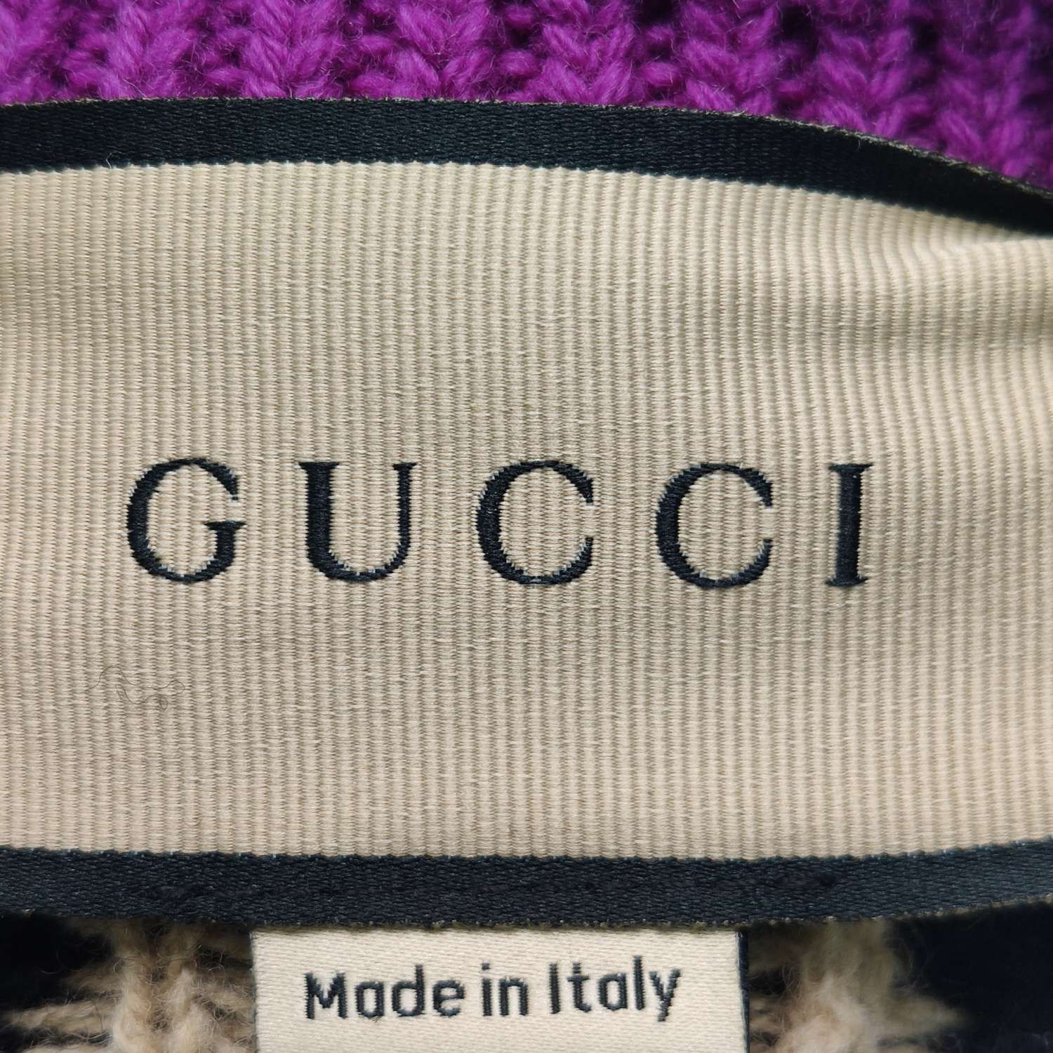 Gucci Gucci Women 26 Shorts Size 26" / US 2 / IT 38 - 6 Thumbnail