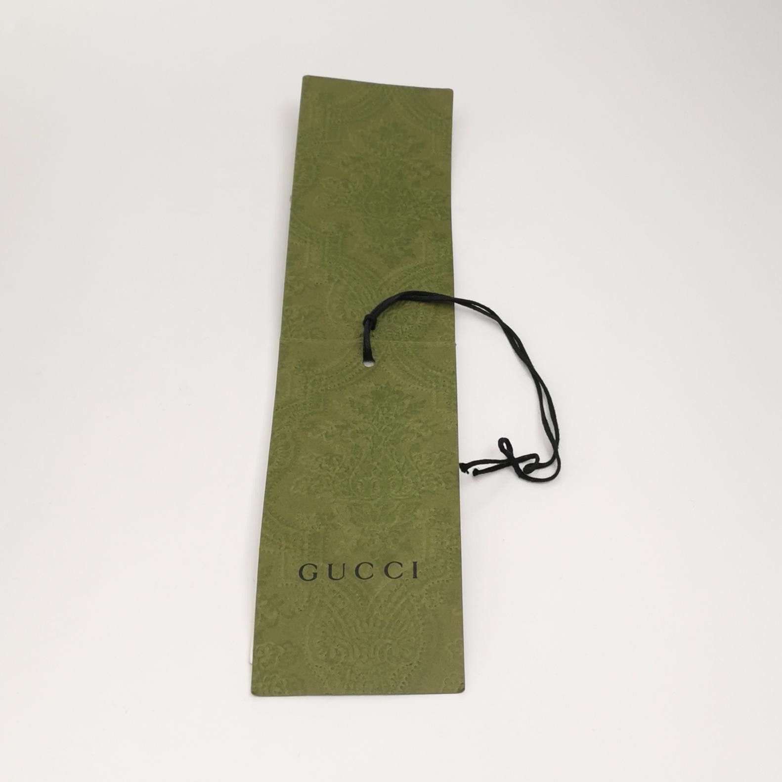 Gucci Gucci Women 26 Shorts Size 26" / US 2 / IT 38 - 5 Thumbnail