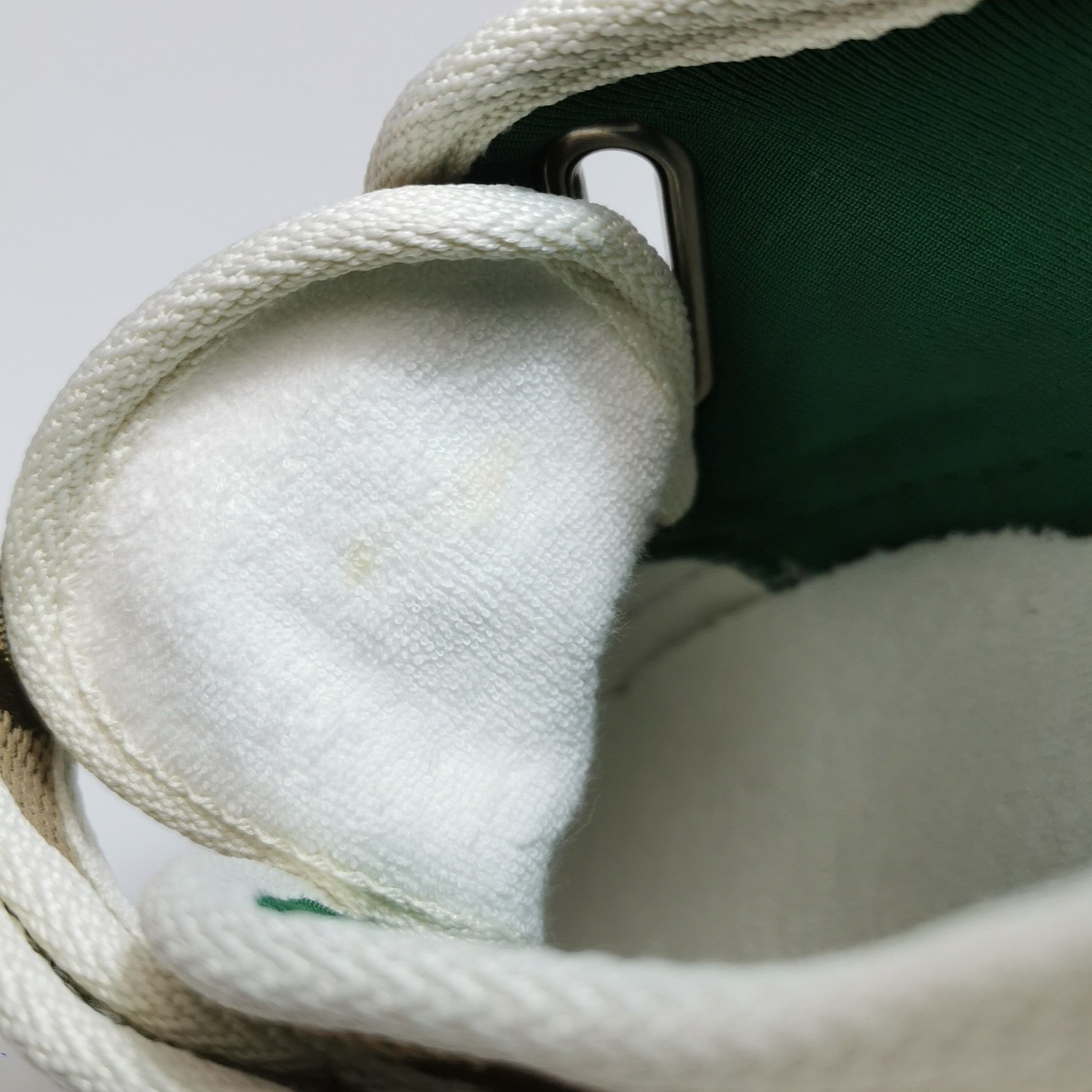 Gucci Gucci Women 5 Lowtop Sneakers Size US 5 / IT 35 - 8 Thumbnail