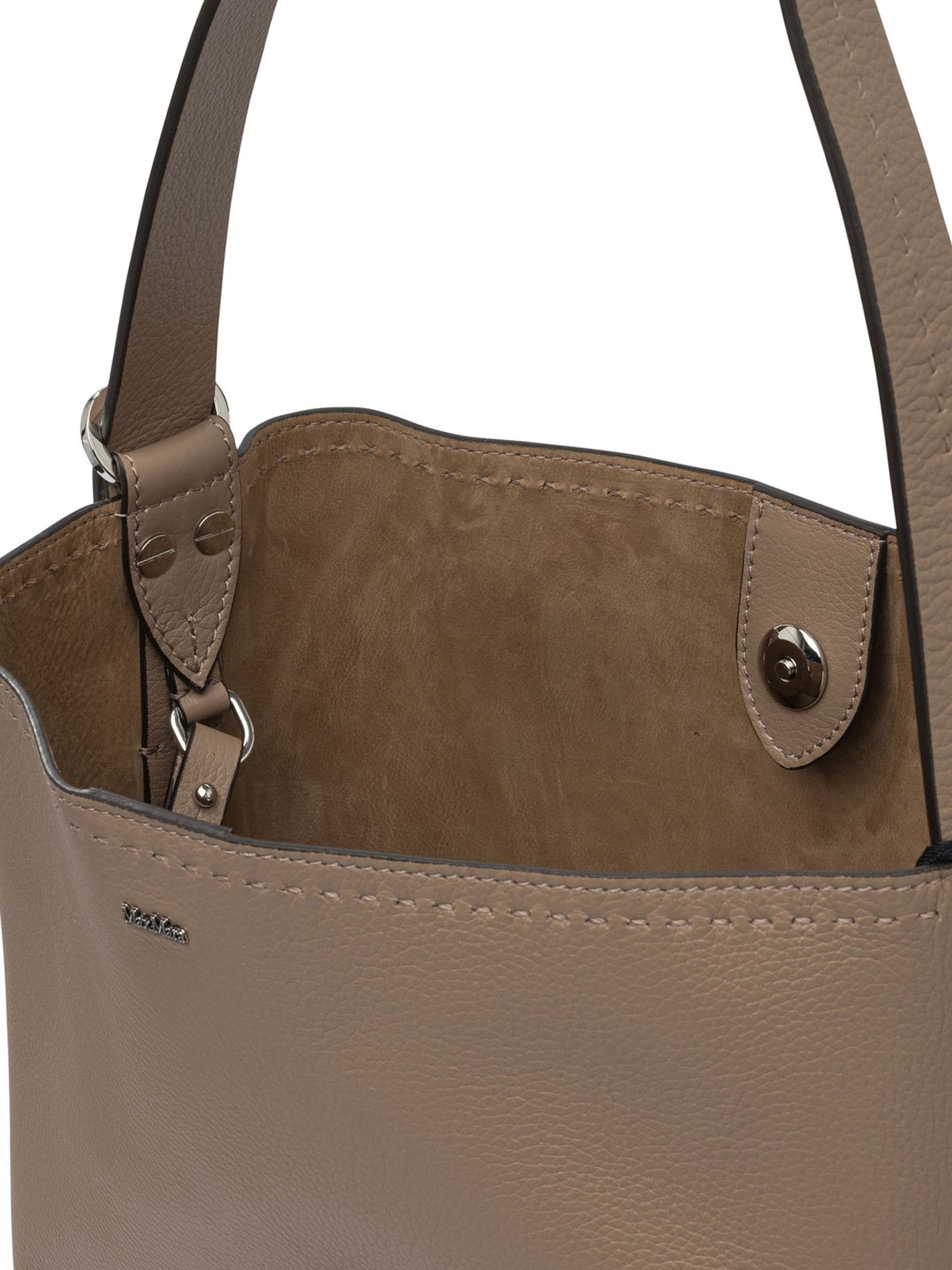 Max Mara Archetipo Shoulder Bag Size ONE SIZE - 5 Thumbnail