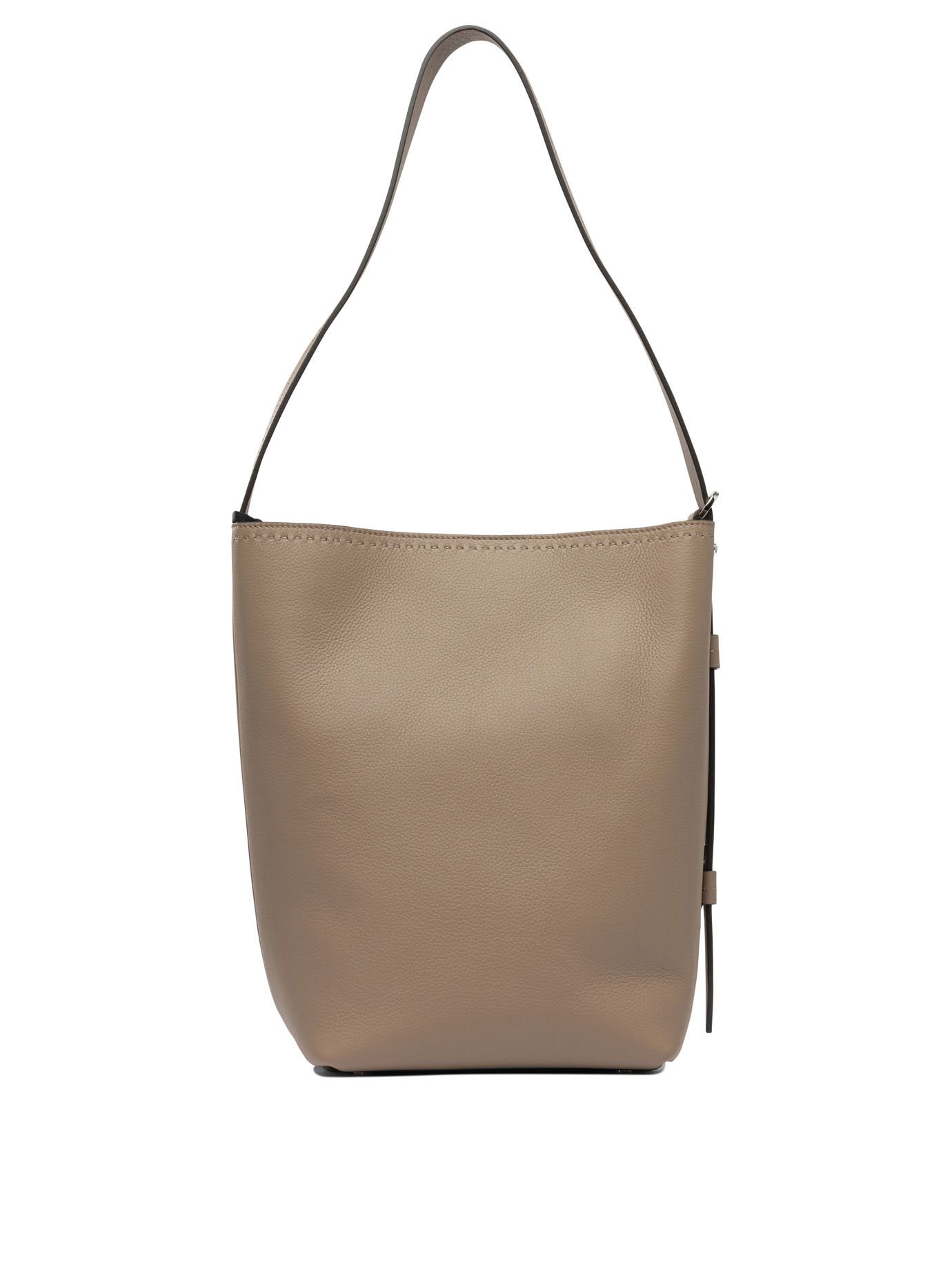 Max Mara Archetipo Shoulder Bag Size ONE SIZE - 3 Thumbnail