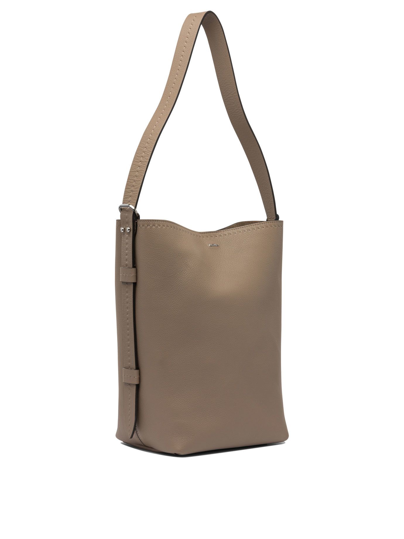Max Mara Archetipo Shoulder Bag Size ONE SIZE - 2 Thumbnail