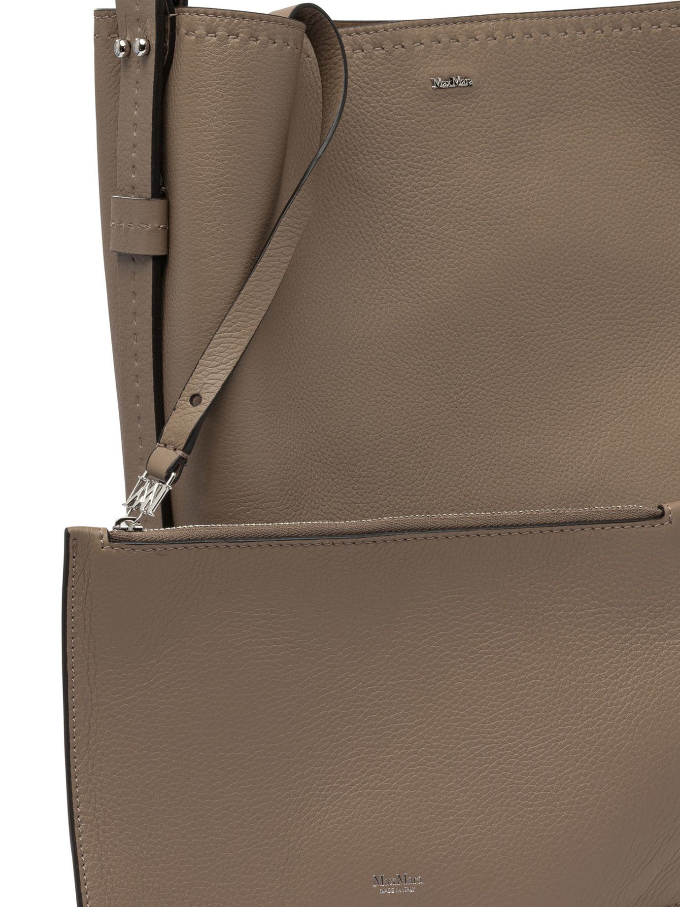 Max Mara Archetipo Shoulder Bag Size ONE SIZE - 4 Thumbnail