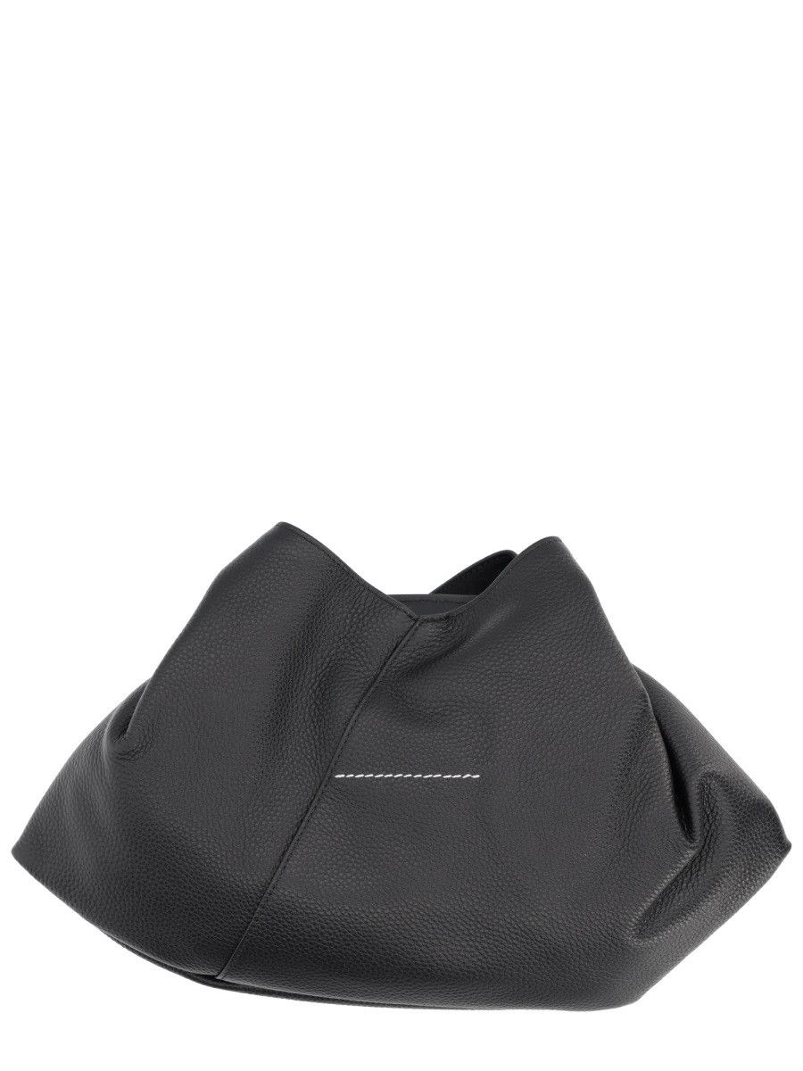 MM6 MM6 "JAPANESE" BAG - BLACK Size ONE SIZE - 2 Thumbnail