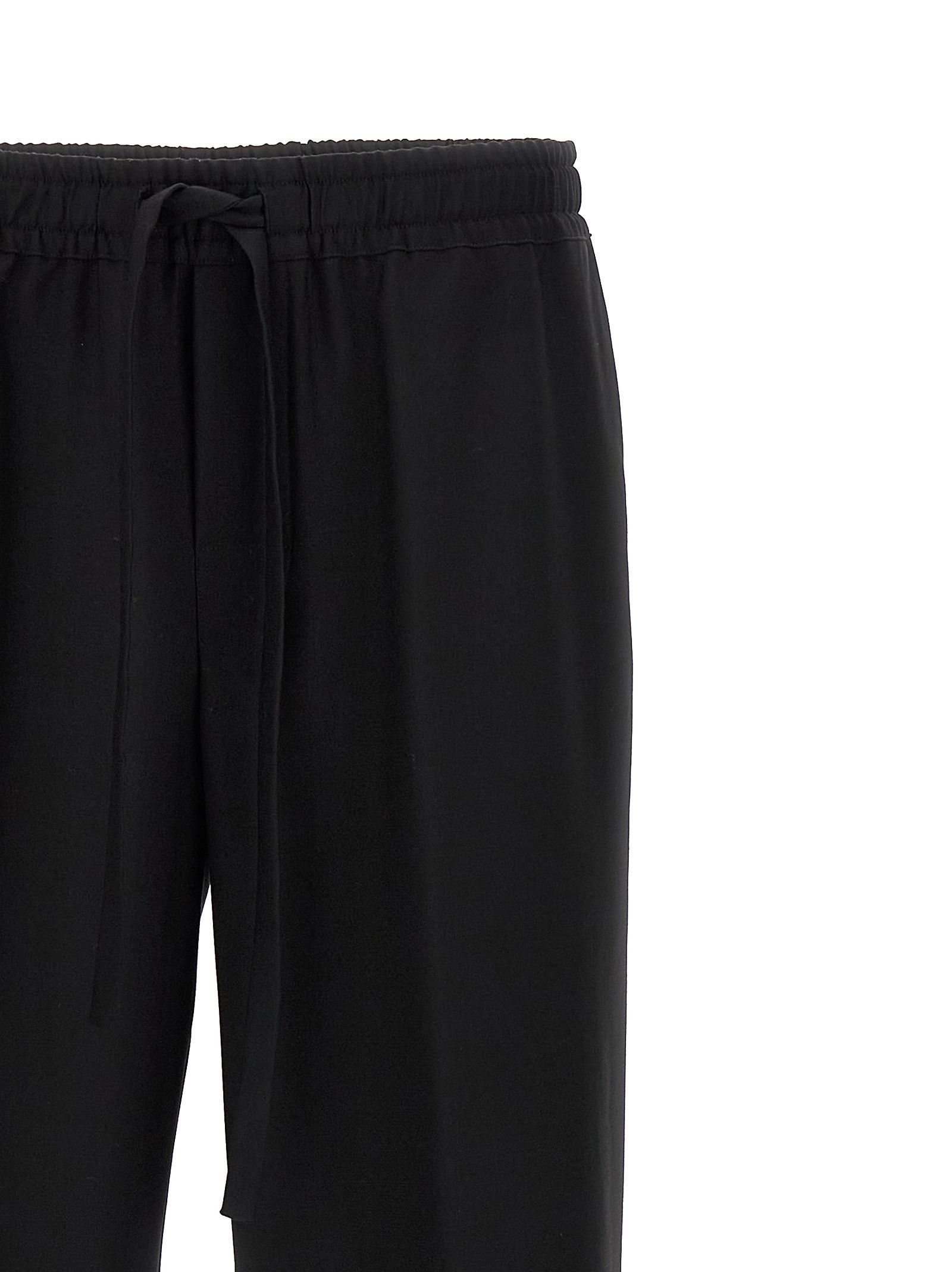 Dolce & Gabbana Contrast Piping Pants Size US 38 / EU 54 - 4 Thumbnail