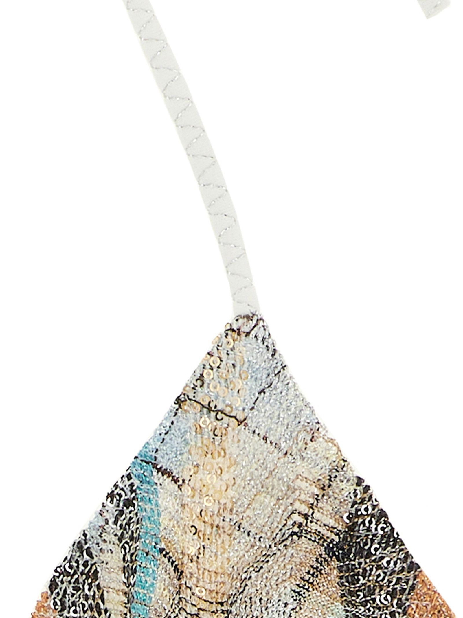 Missoni 'Caperdoni' Bikini Size 30" / US 8 / IT 44 - 3 Thumbnail