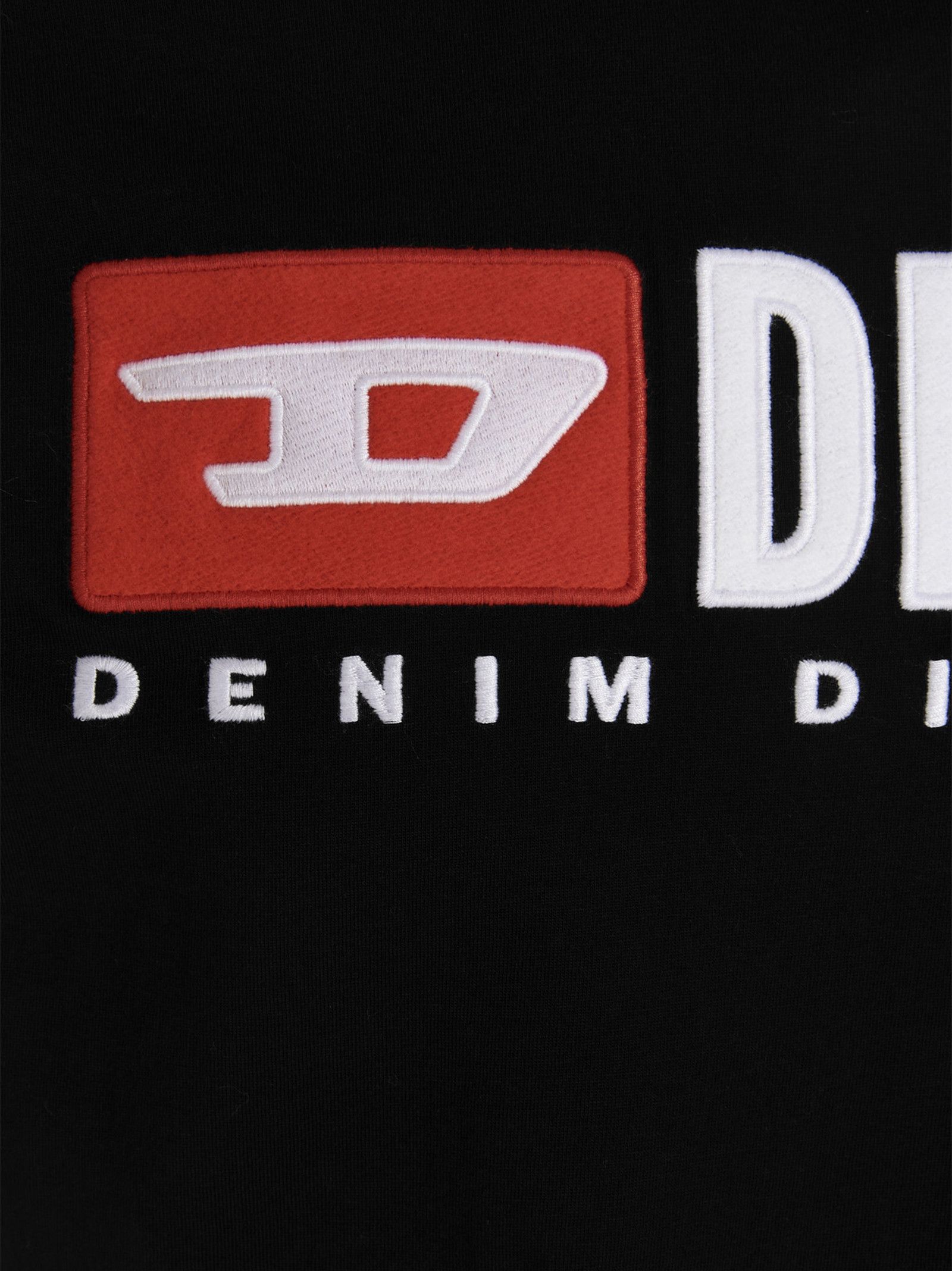Diesel 'T-Boxt-Div' T-Shirt Size US M / EU 48-50 / 2 - 4 Thumbnail