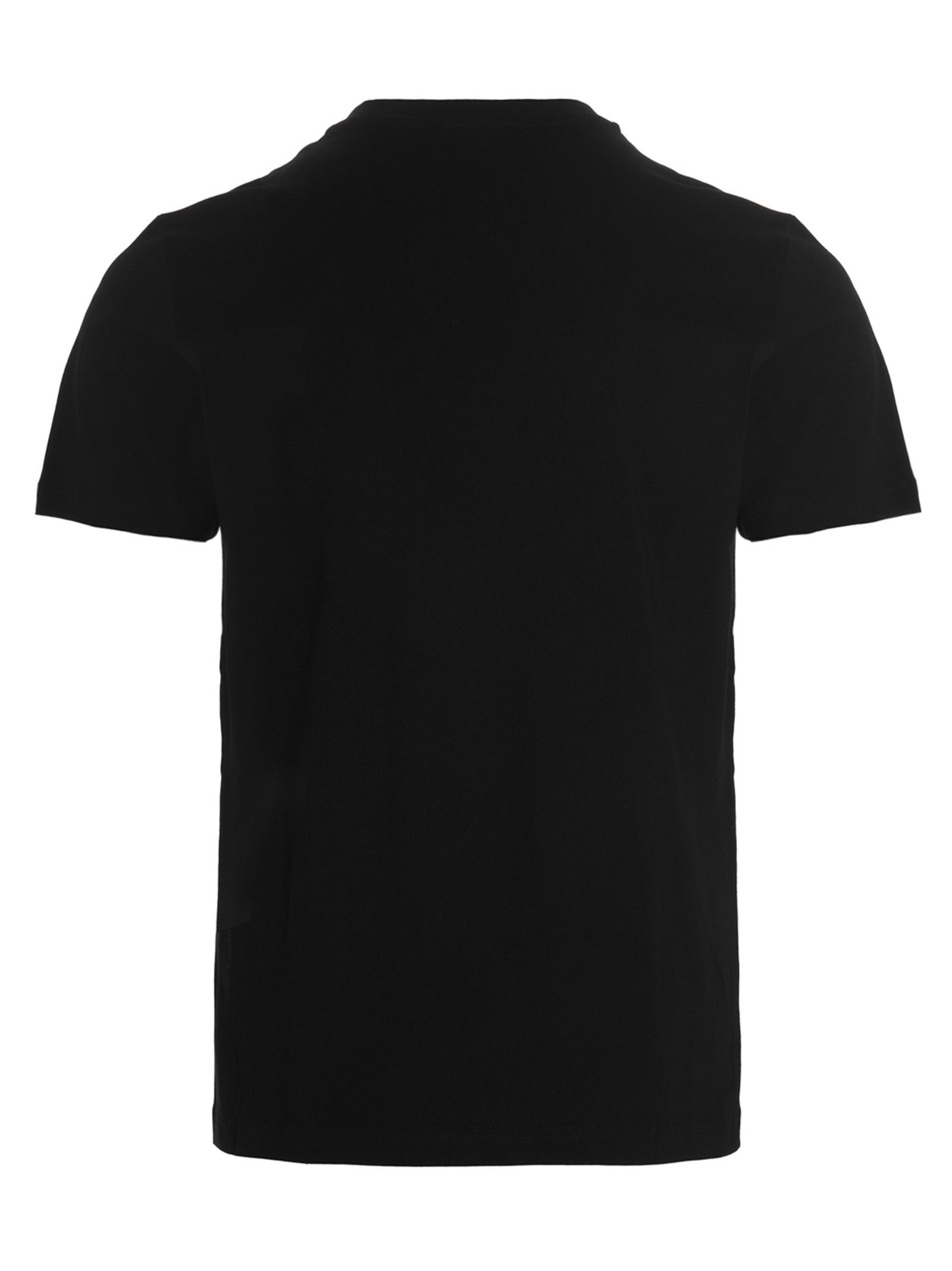 Diesel 'T-Boxt-Div' T-Shirt Size US M / EU 48-50 / 2 - 2 Thumbnail