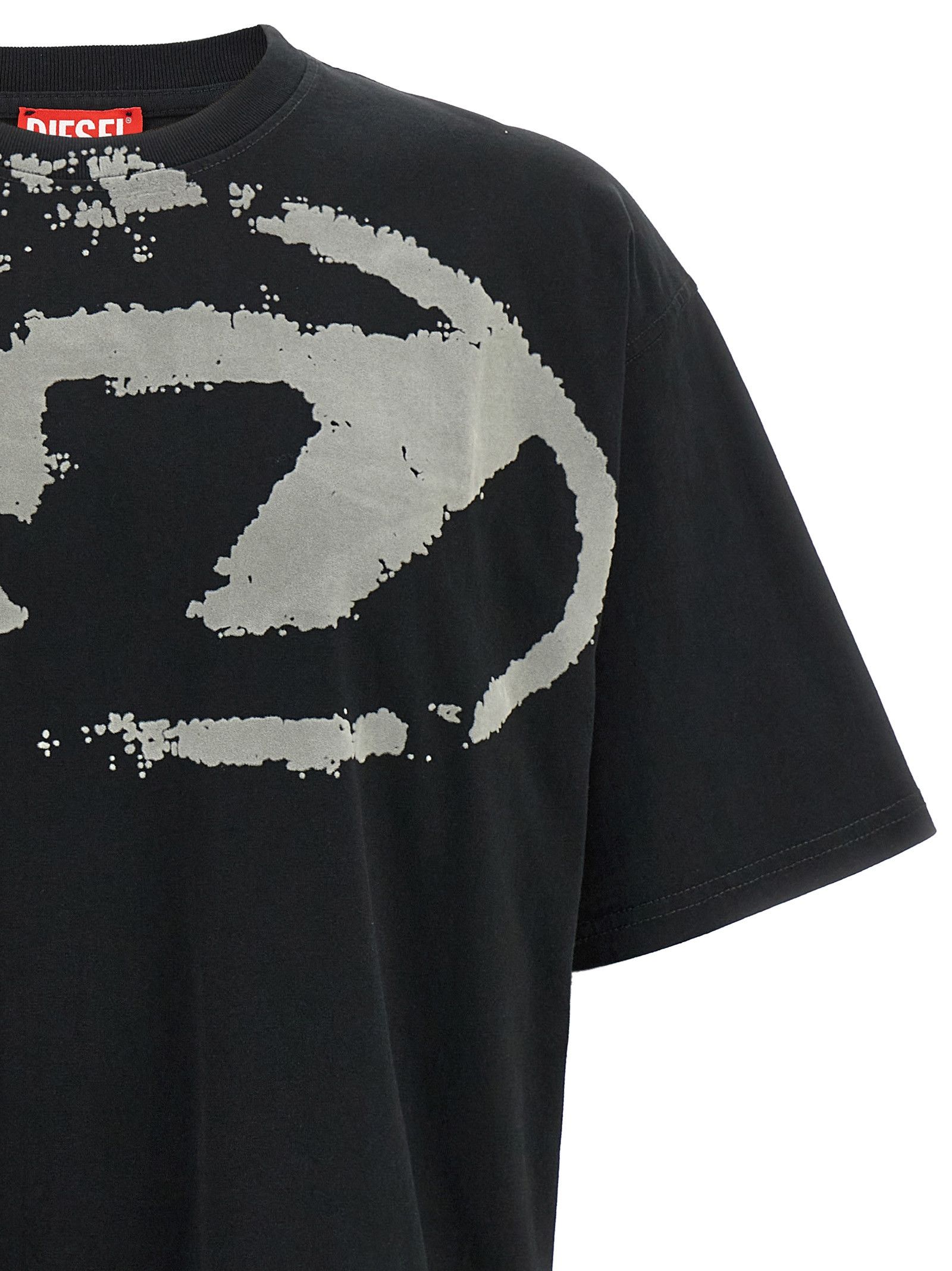 Diesel 'T-Boxt-N14' T-Shirt Size US M / EU 48-50 / 2 - 3 Thumbnail
