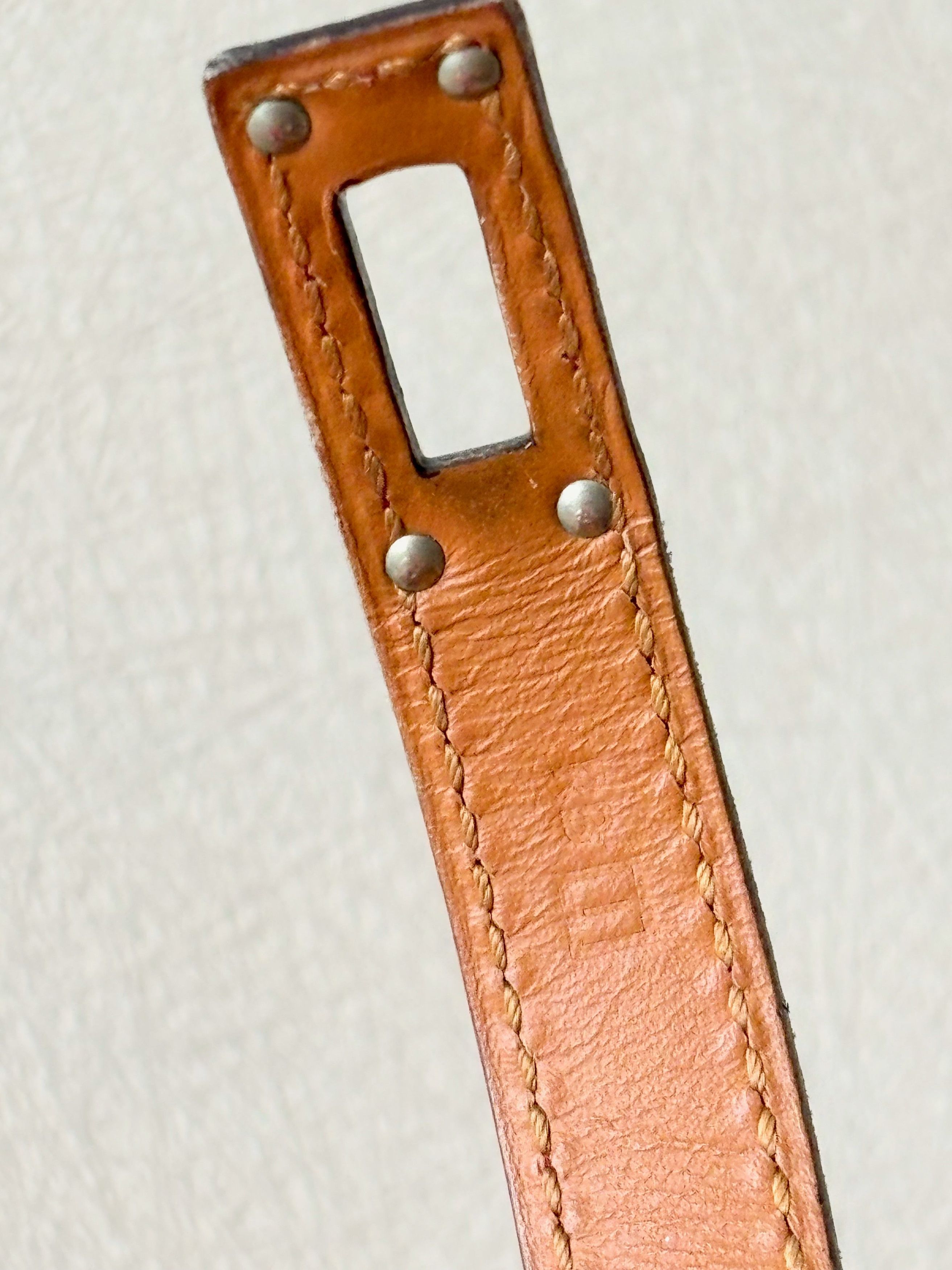Other HERMÈS Bracelet Kelly double tour Size ONE SIZE - 10 Thumbnail